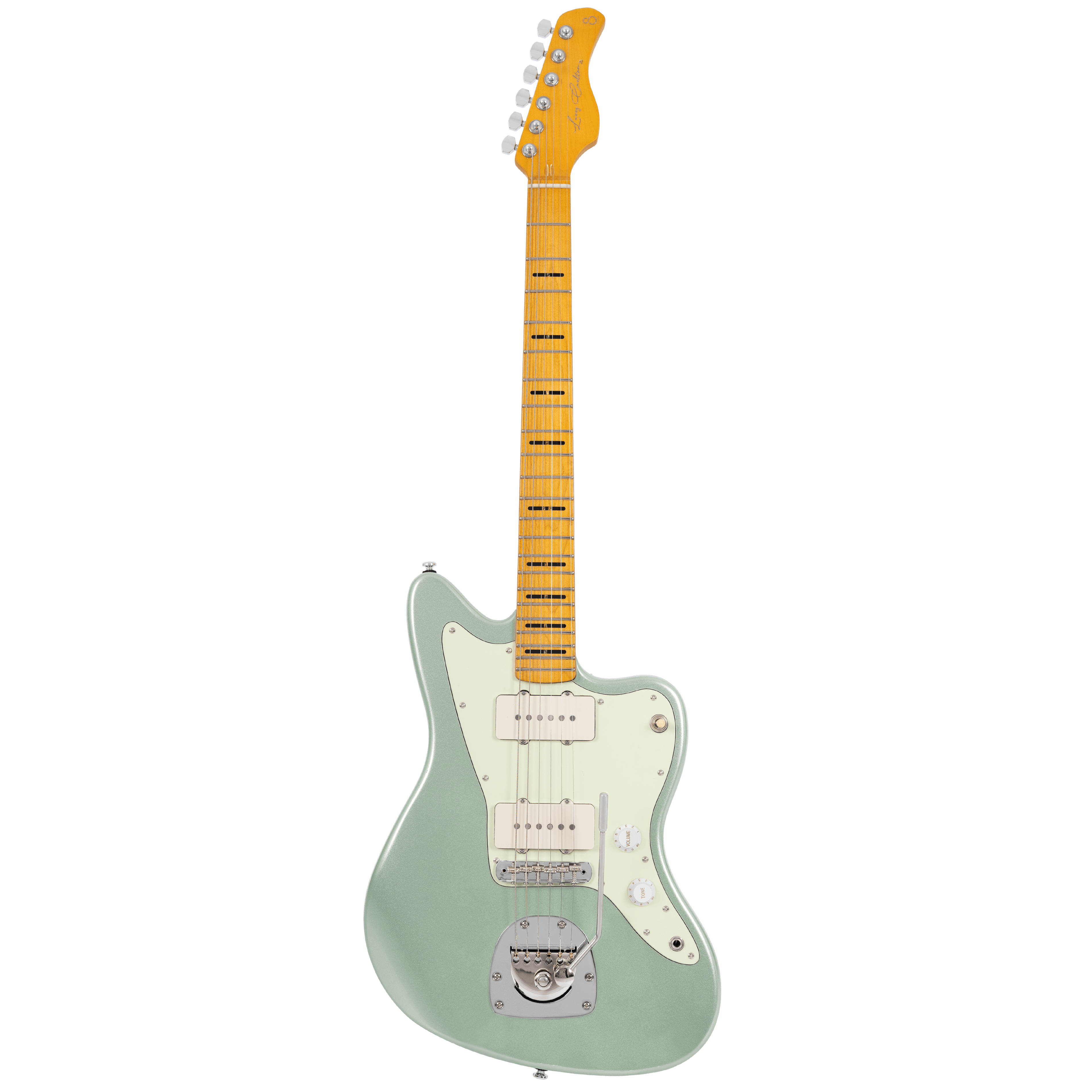 Đàn Guitar Điện Sire Larry Carlton J5-Mai Nguyên Music