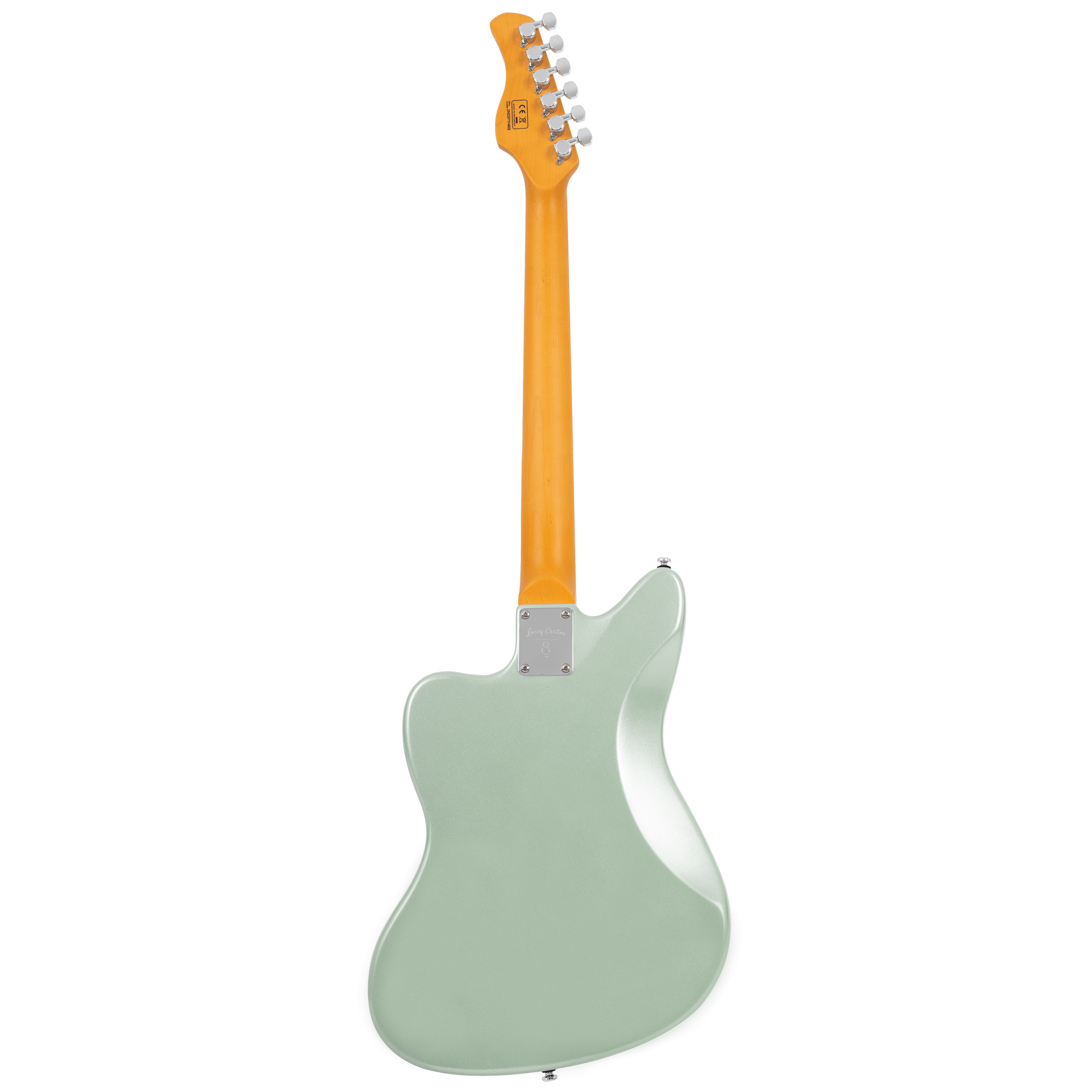 Đàn Guitar Điện Sire Larry Carlton J5-Mai Nguyên Music