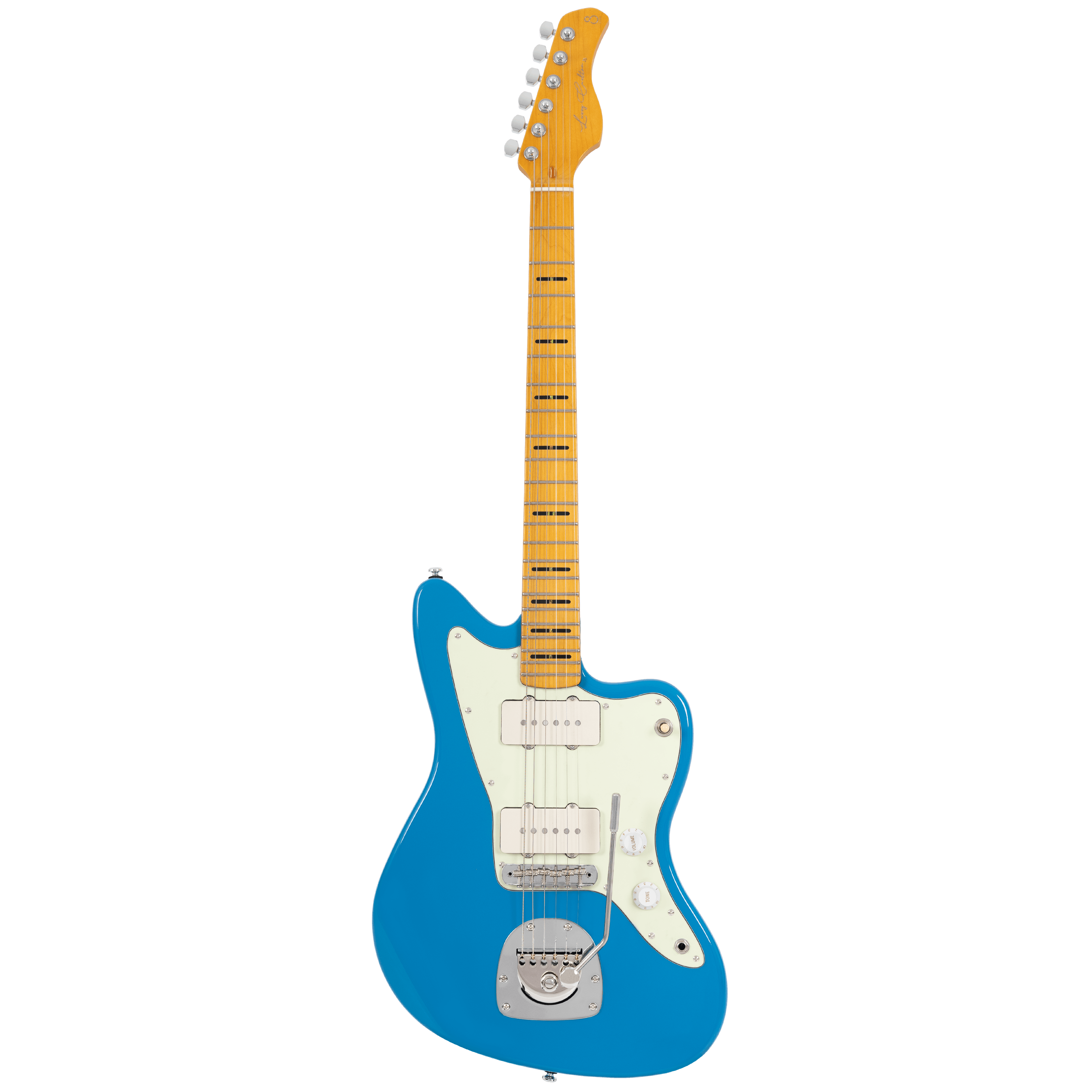 Đàn Guitar Điện Sire Larry Carlton J5-Mai Nguyên Music