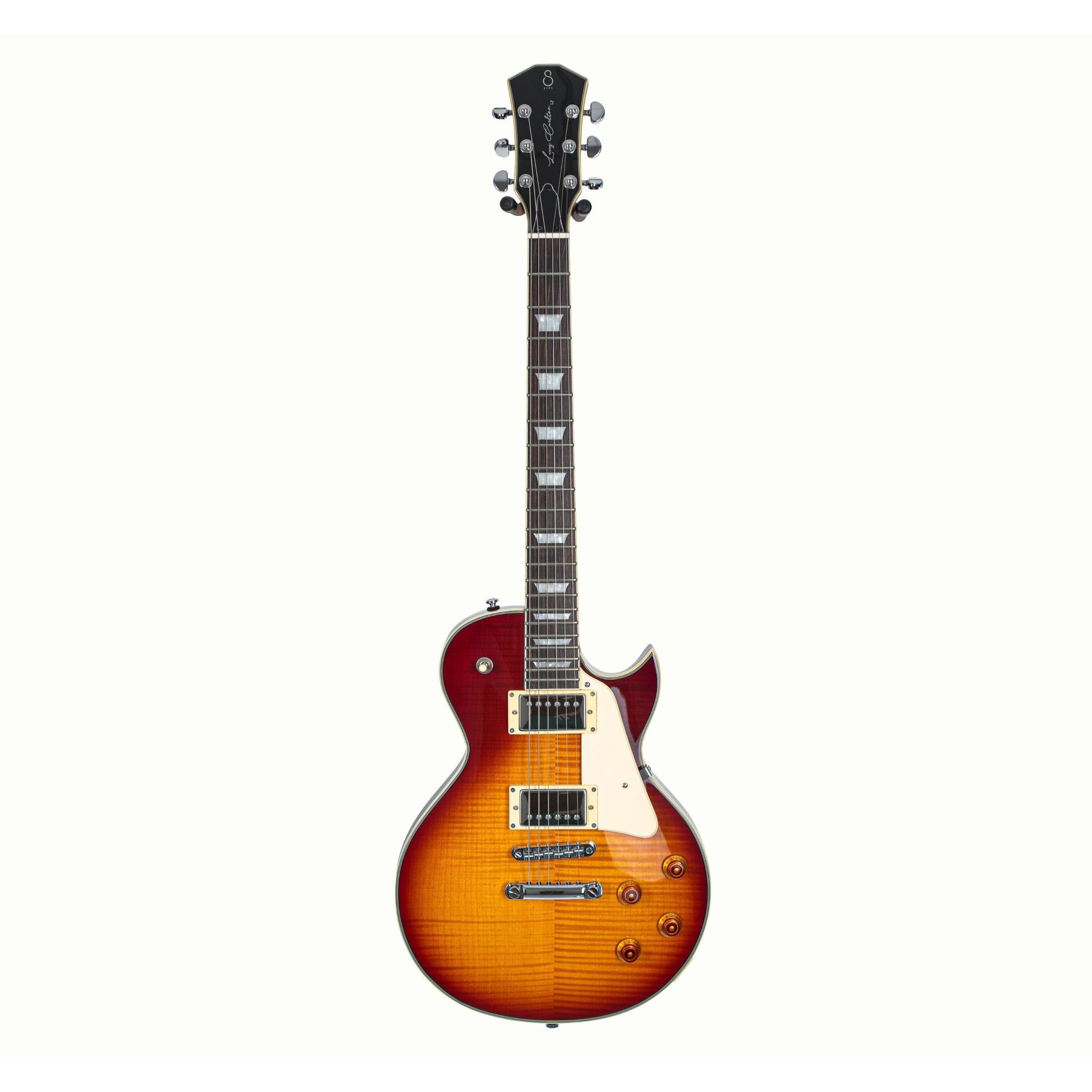 Đàn Guitar Điện Sire Larry Carlton L7-Mai Nguyên Music