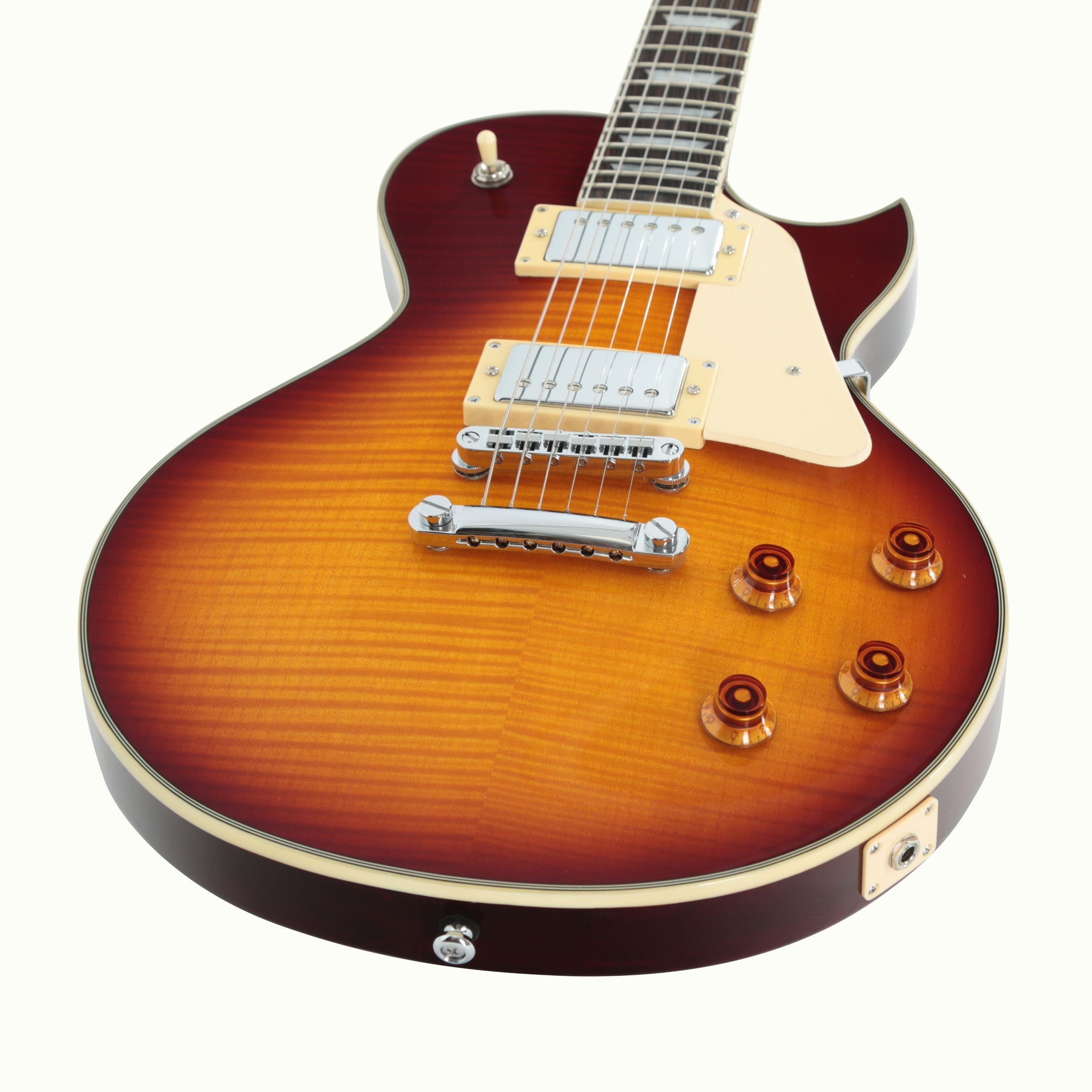 Đàn Guitar Điện Sire Larry Carlton L7-Mai Nguyên Music