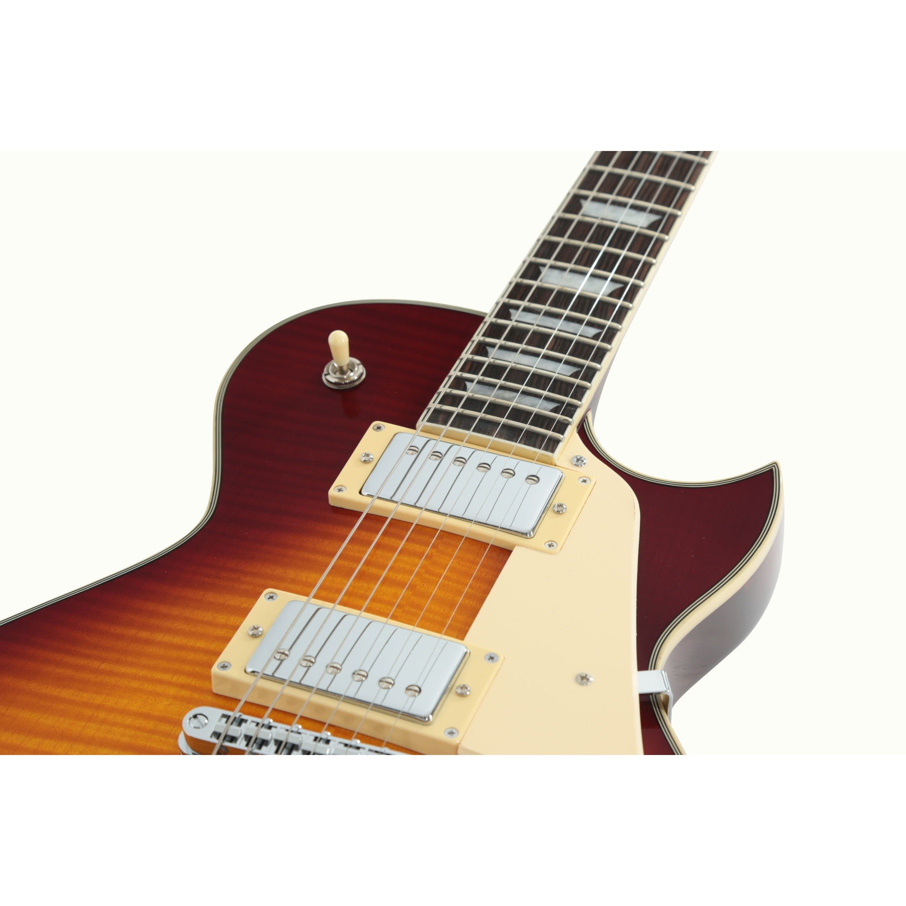 Đàn Guitar Điện Sire Larry Carlton L7-Mai Nguyên Music