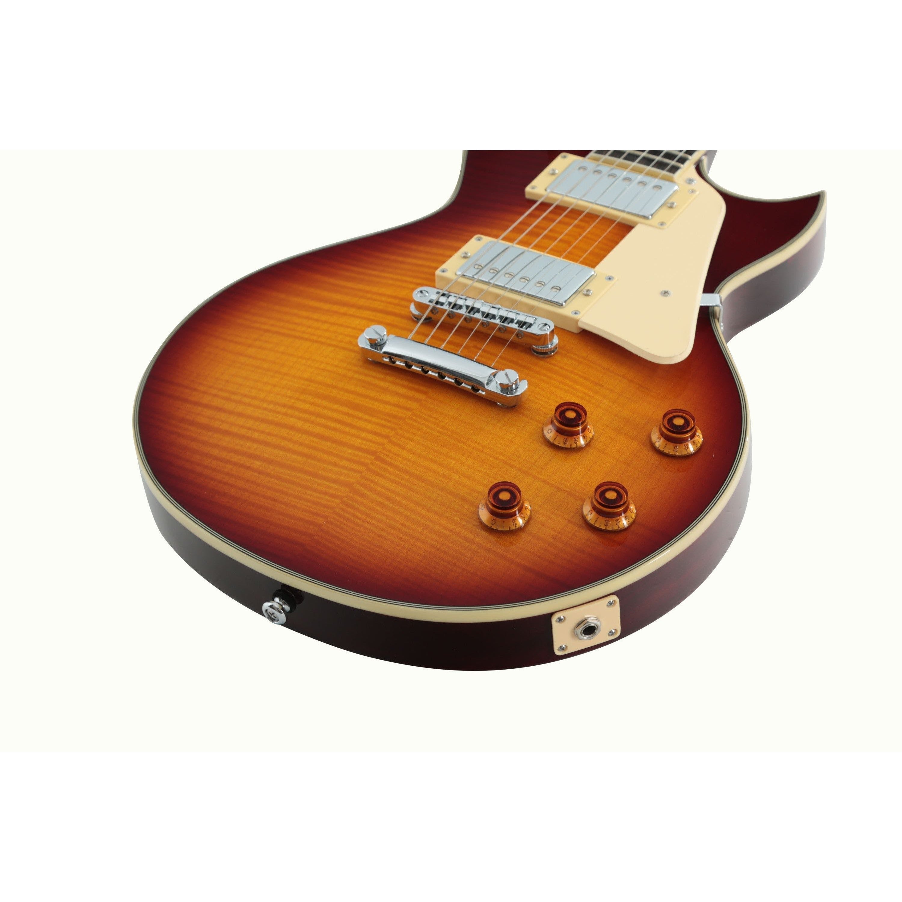 Đàn Guitar Điện Sire Larry Carlton L7-Mai Nguyên Music