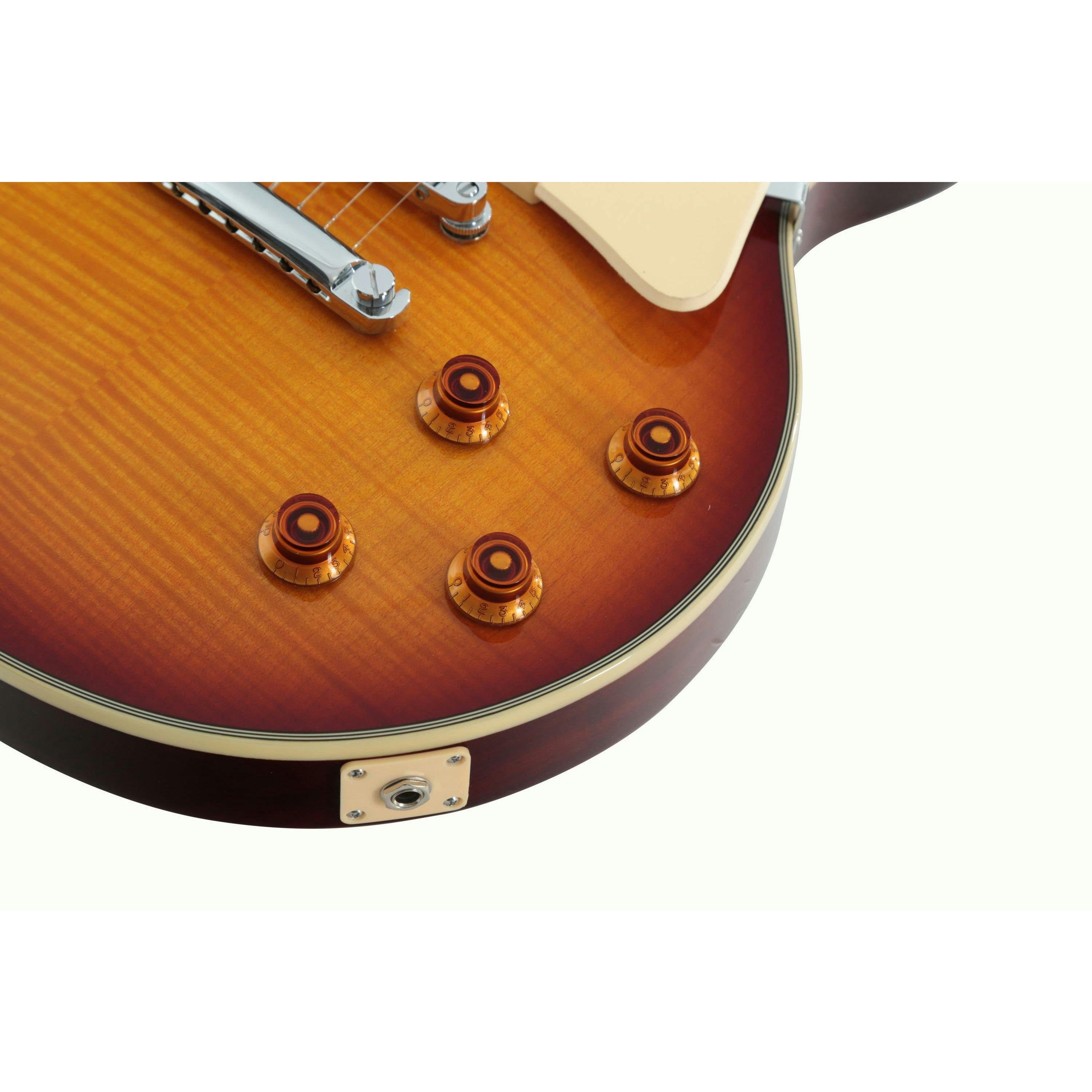 Đàn Guitar Điện Sire Larry Carlton L7-Mai Nguyên Music