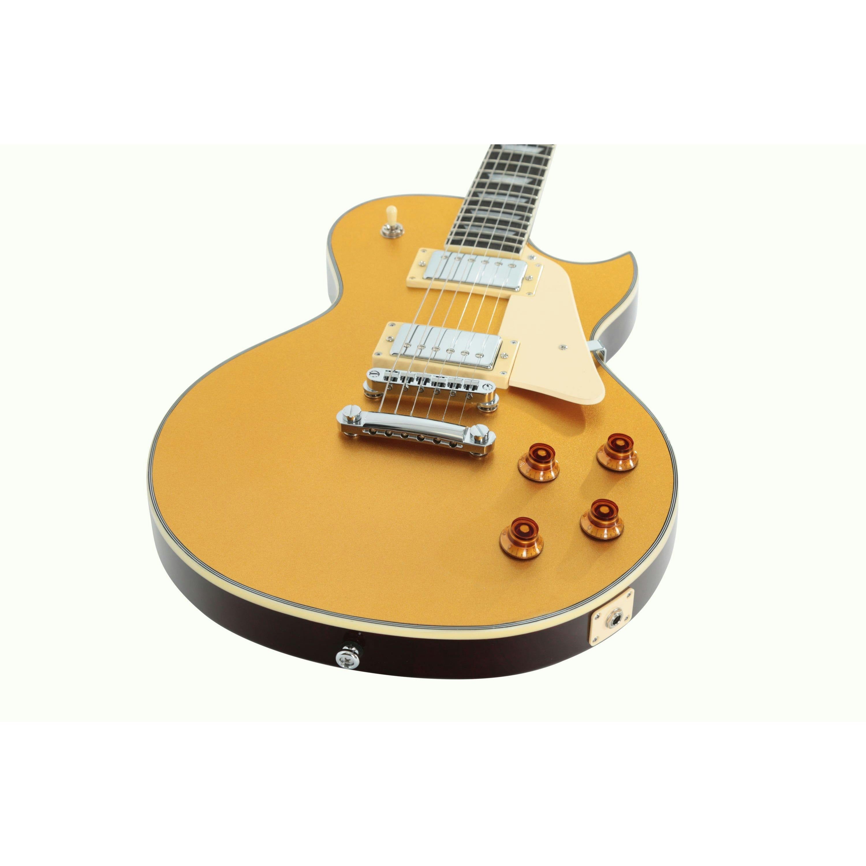 Đàn Guitar Điện Sire Larry Carlton L7-Mai Nguyên Music