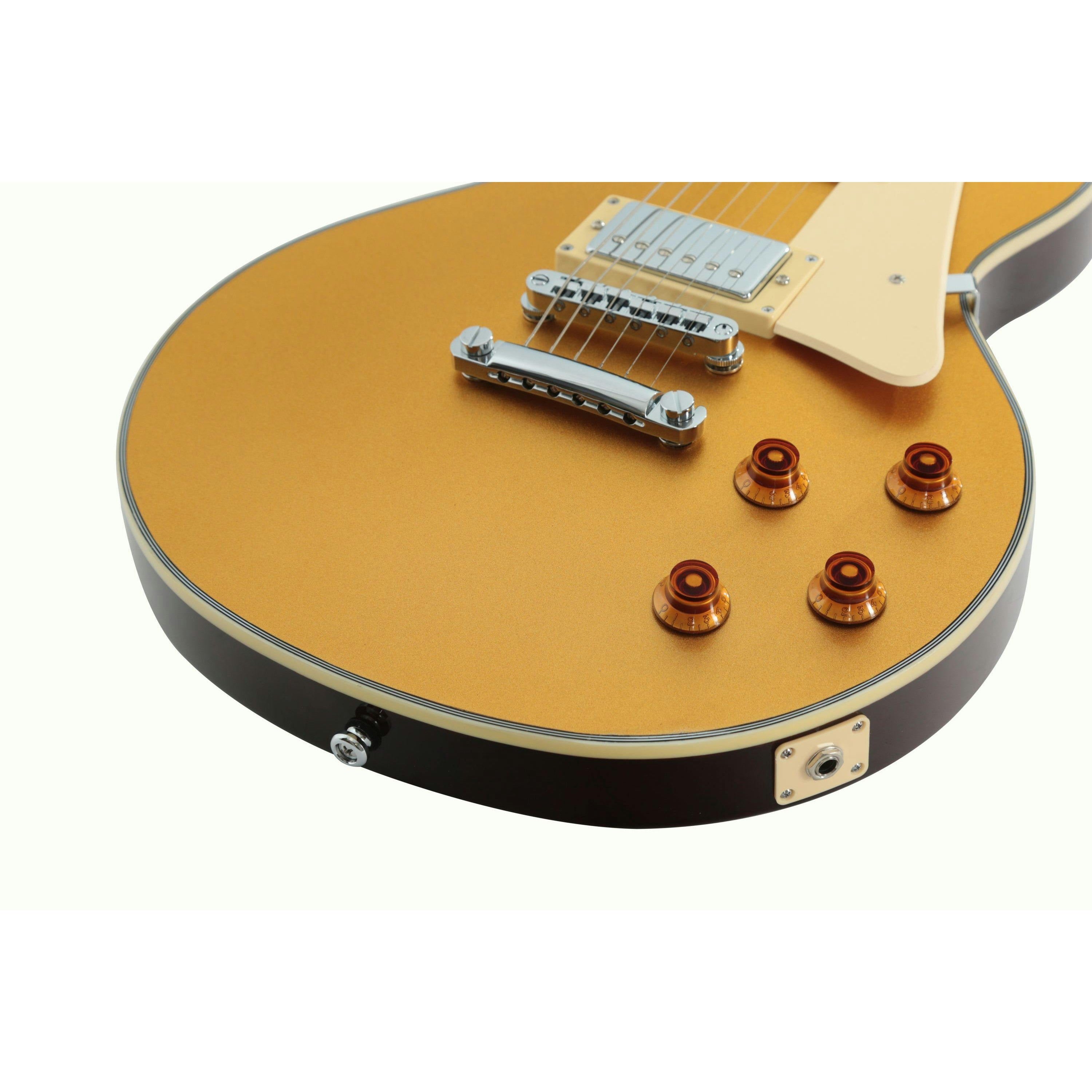 Đàn Guitar Điện Sire Larry Carlton L7-Mai Nguyên Music