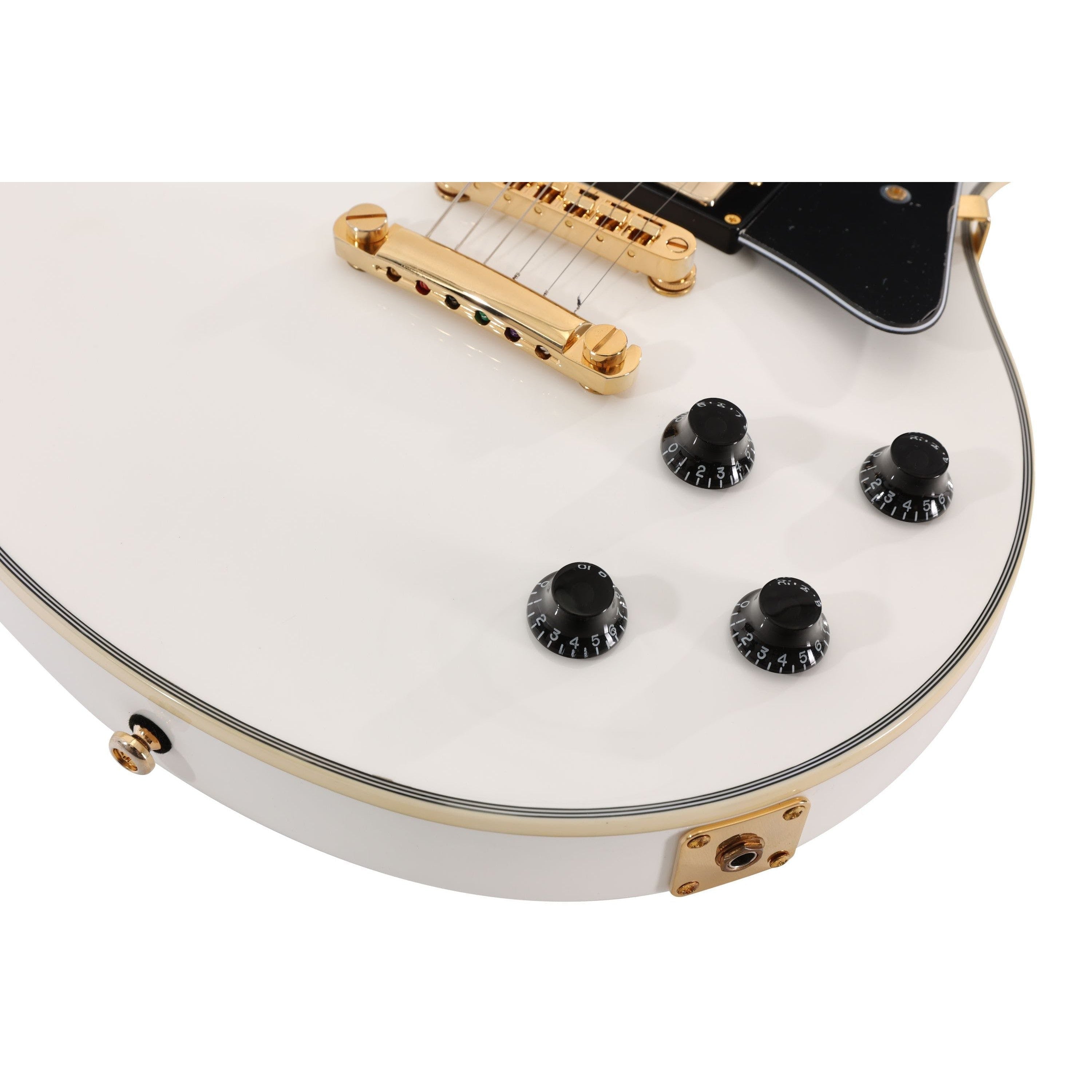 Đàn Guitar Điện Sire Larry Carlton L7-Mai Nguyên Music