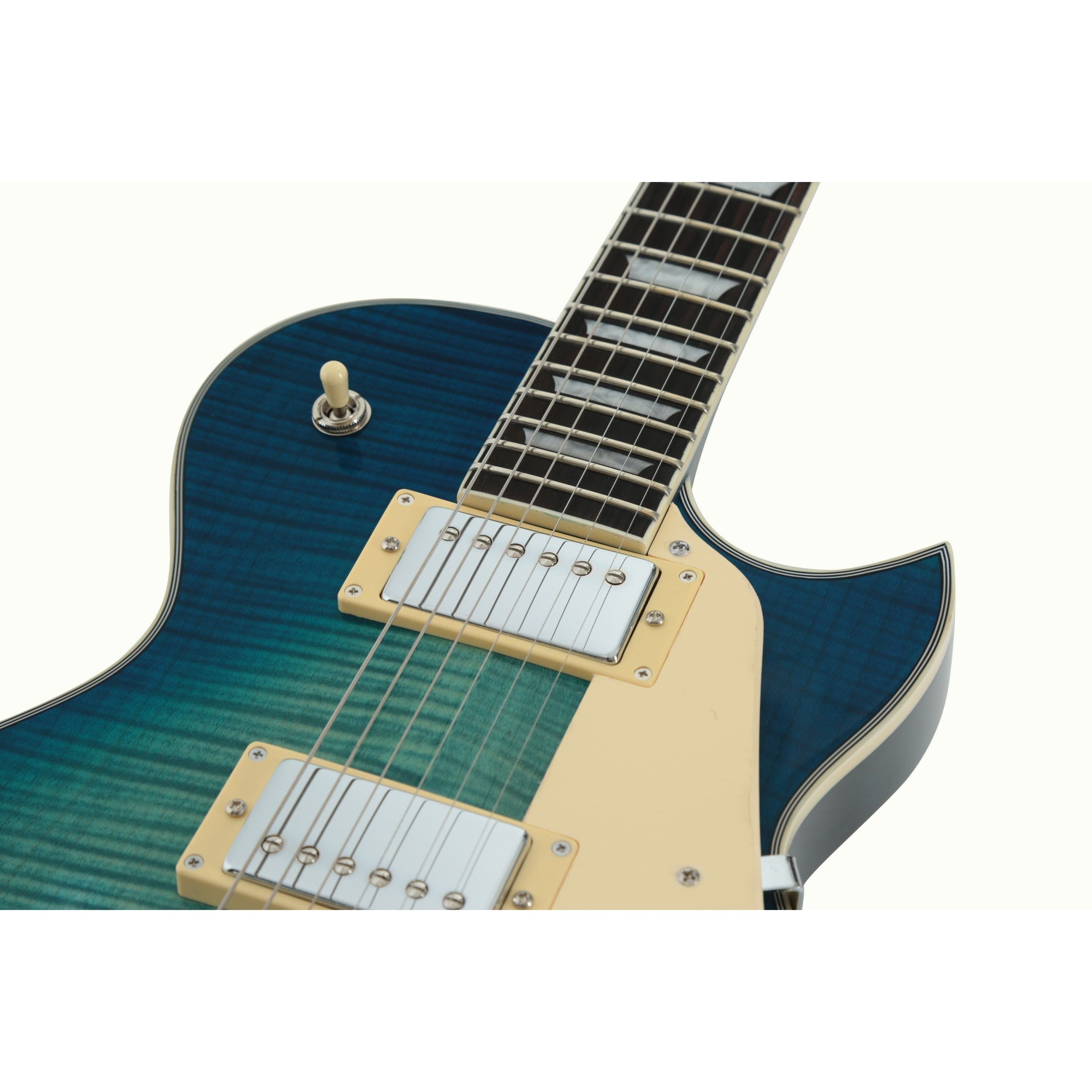 Đàn Guitar Điện Sire Larry Carlton L7-Mai Nguyên Music