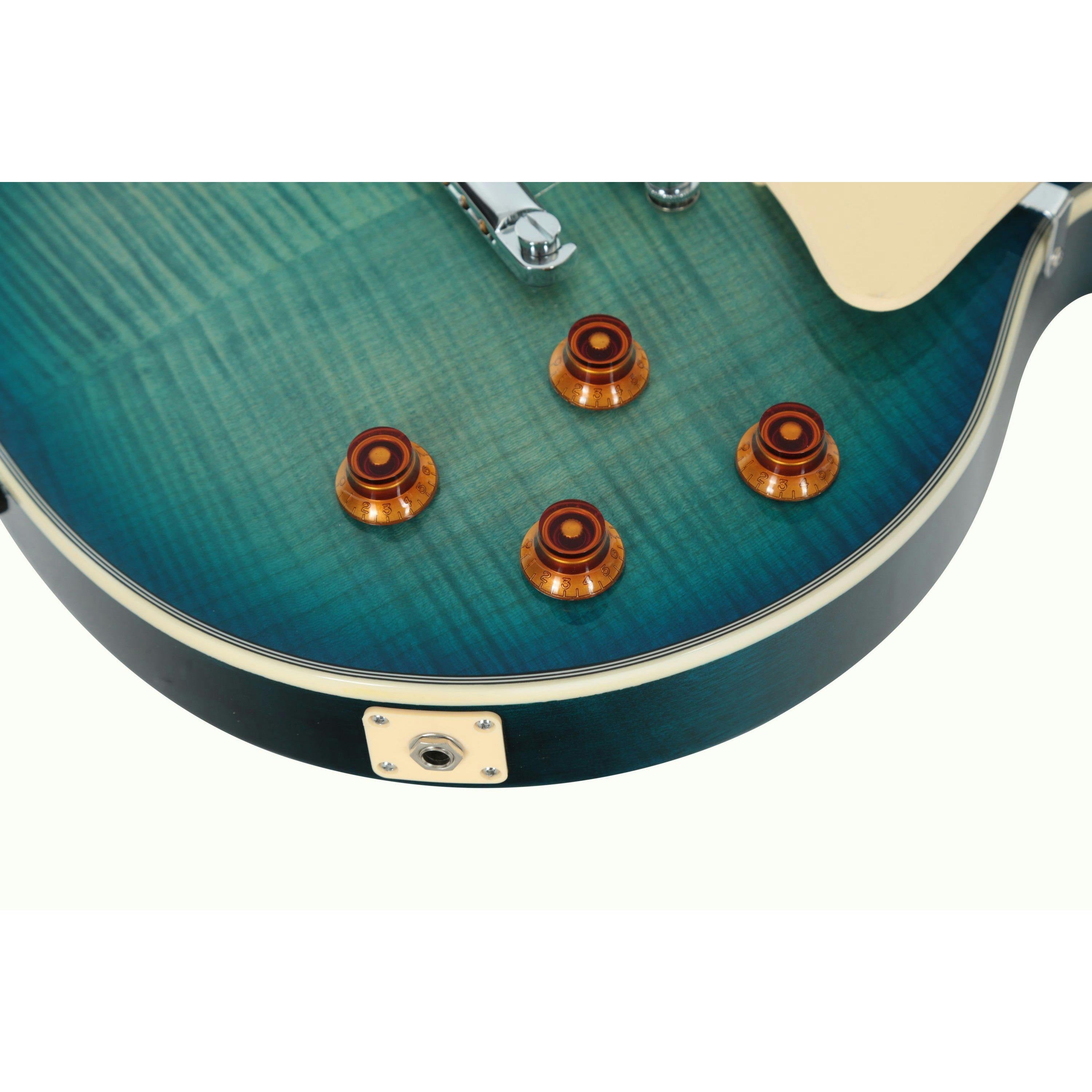 Đàn Guitar Điện Sire Larry Carlton L7-Mai Nguyên Music