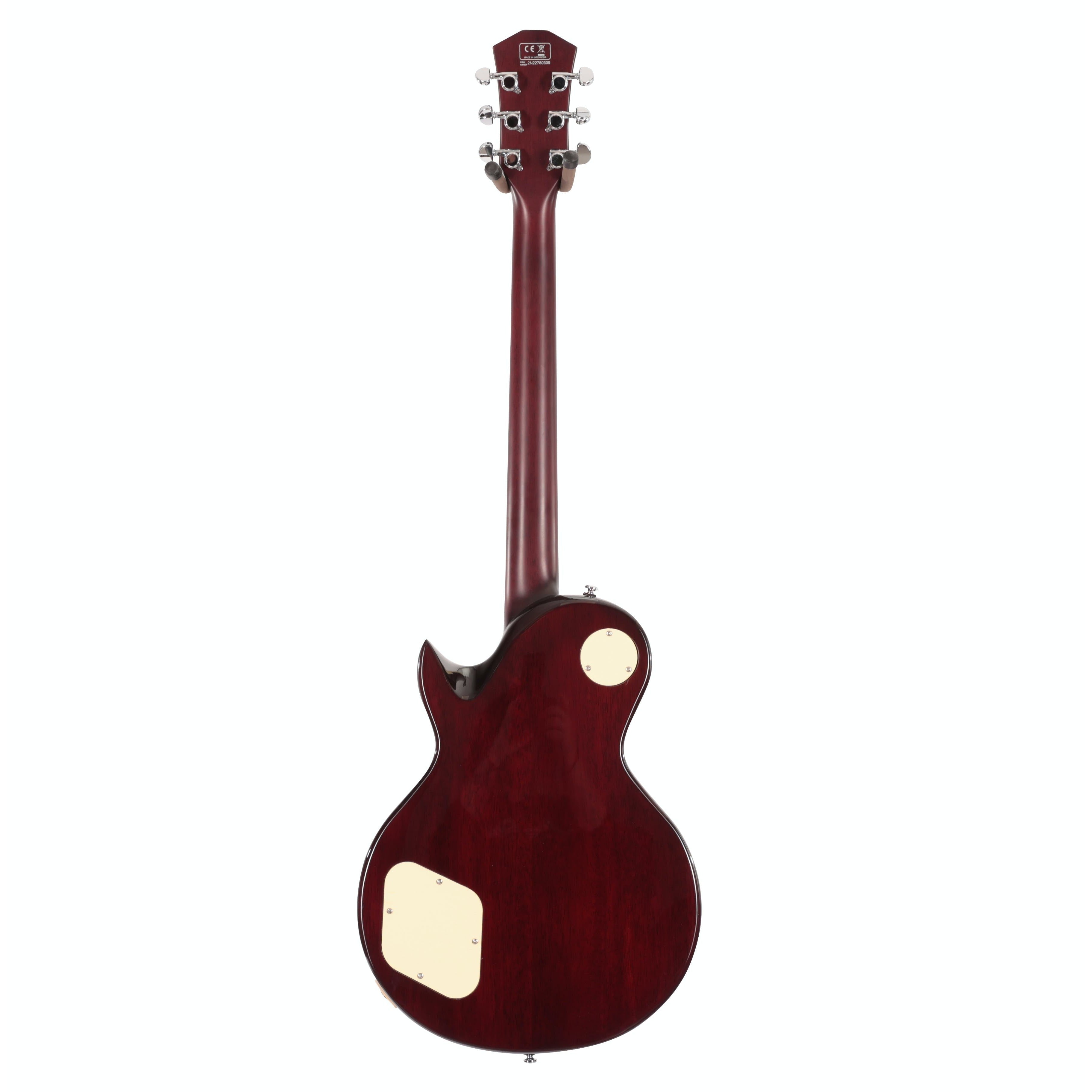 Đàn Guitar Điện Sire Larry Carlton L7V-Mai Nguyên Music