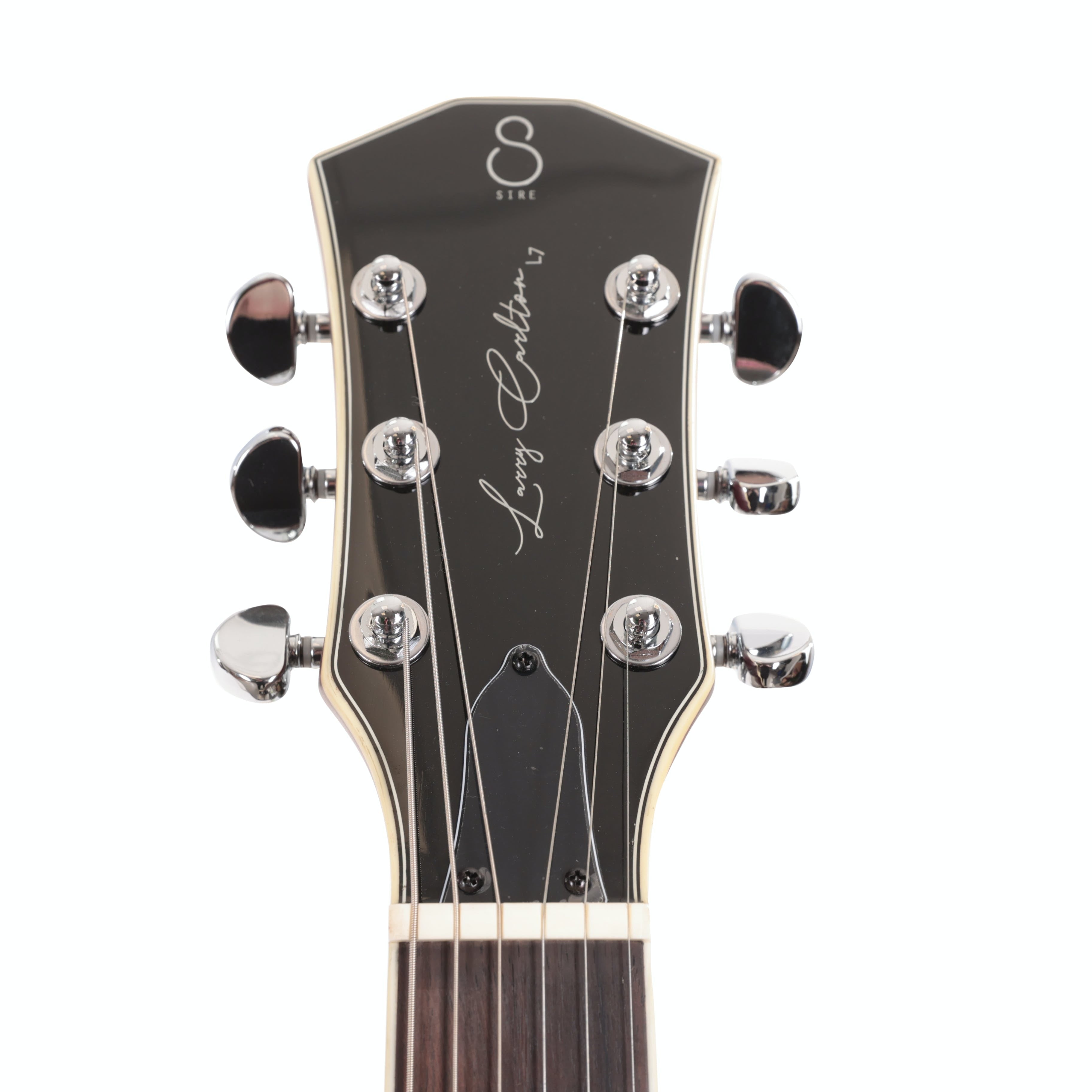 Đàn Guitar Điện Sire Larry Carlton L7V-Mai Nguyên Music