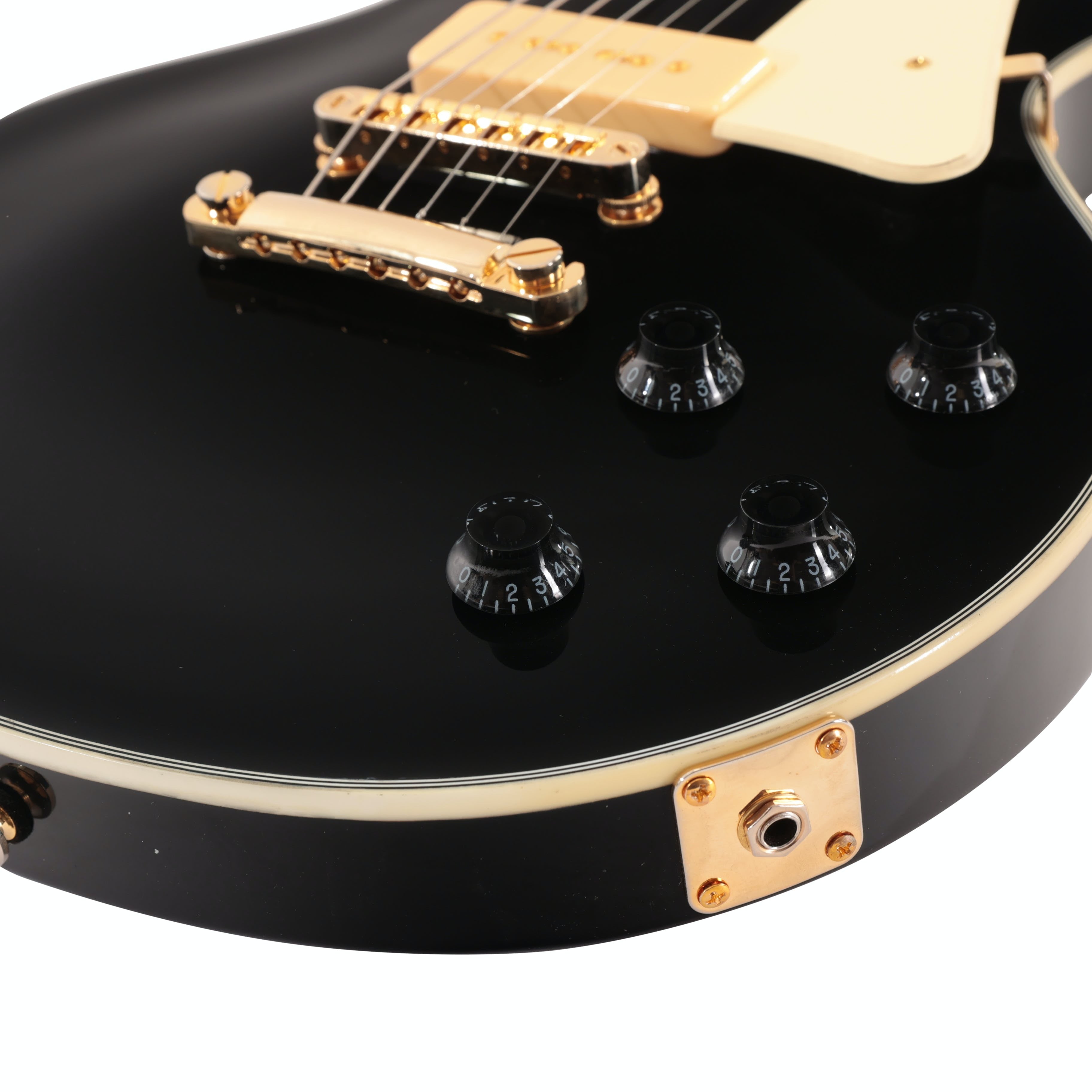 Đàn Guitar Điện Sire Larry Carlton L7V-Mai Nguyên Music