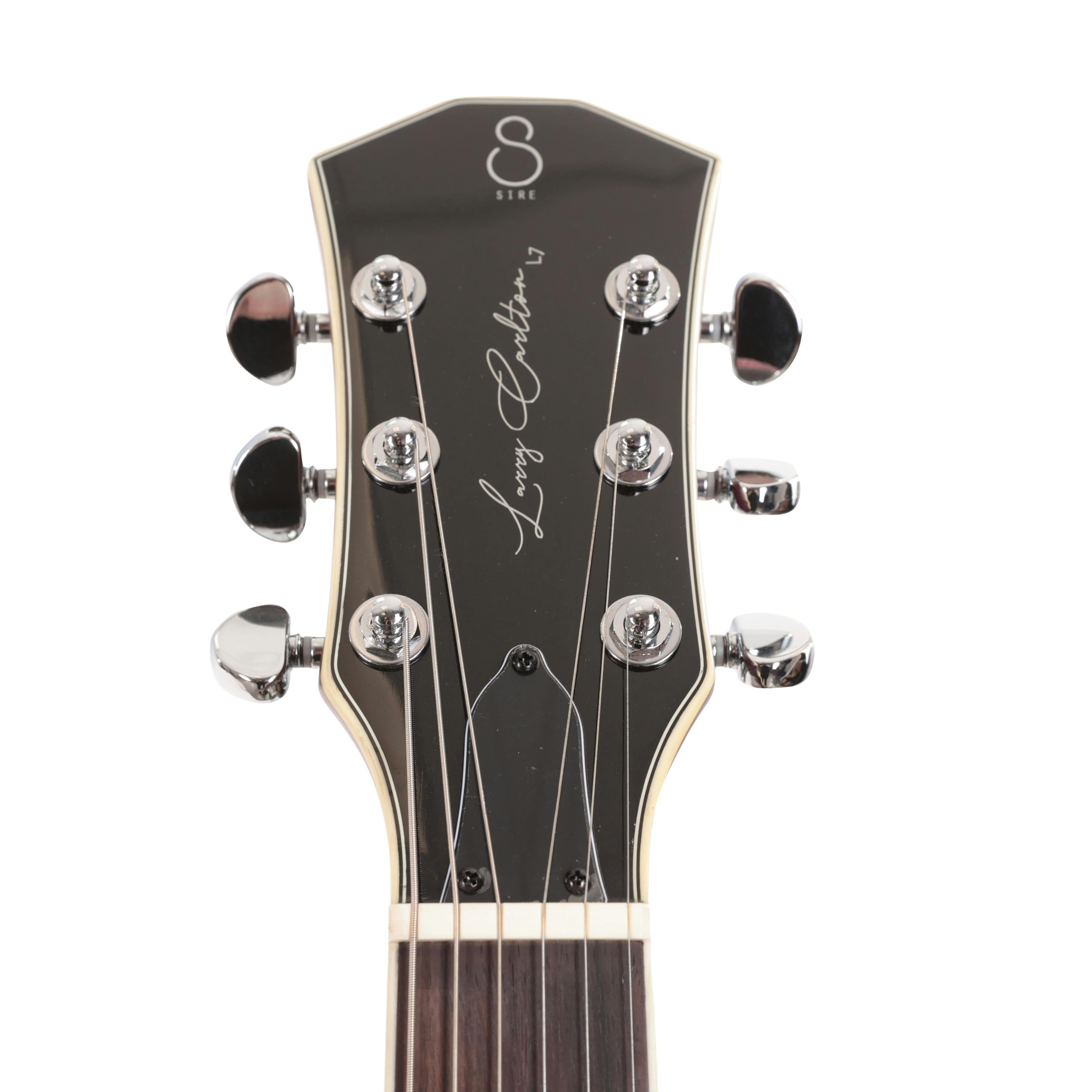 Đàn Guitar Điện Sire Larry Carlton L7V-Mai Nguyên Music