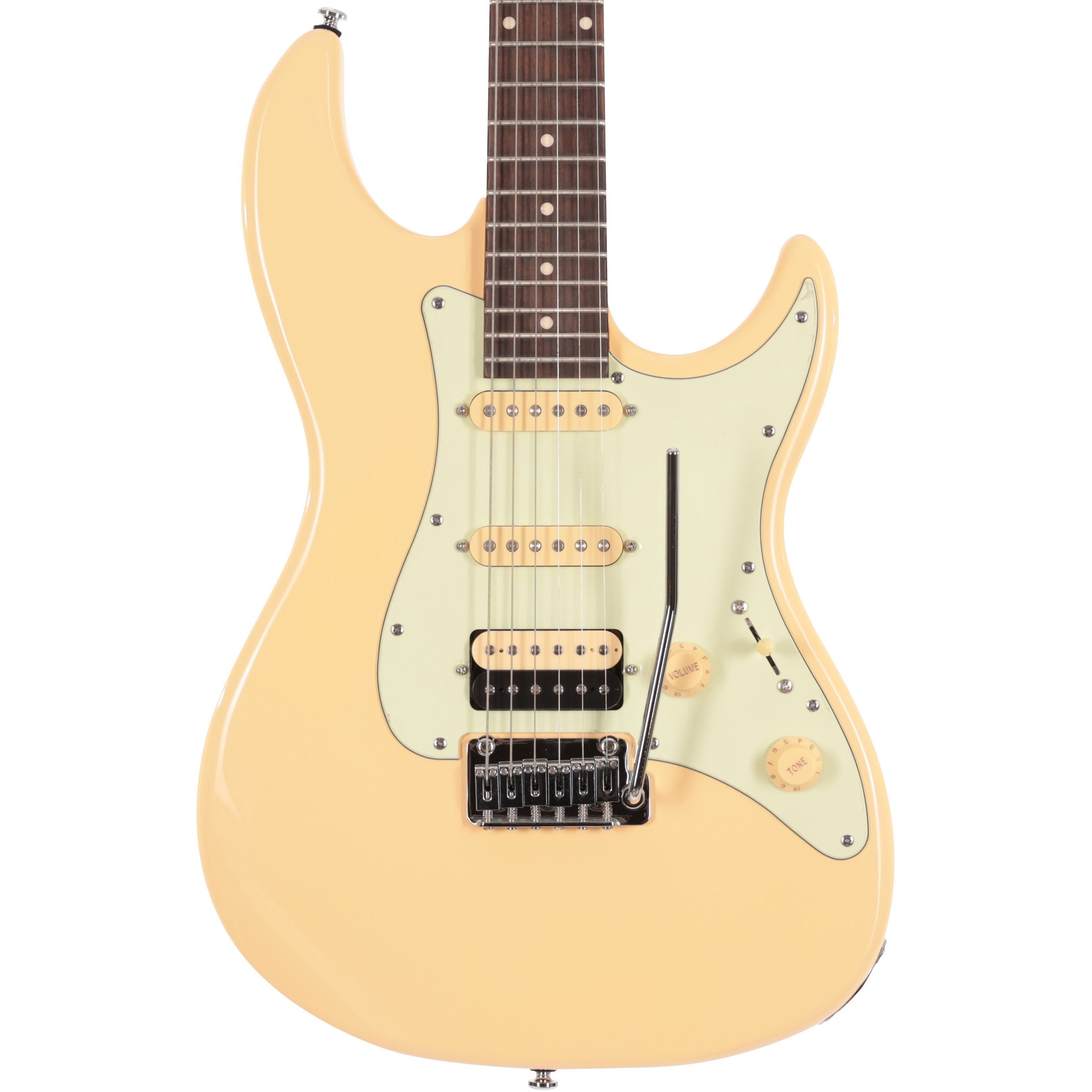 Đàn Guitar Điện Sire Larry Carlton S3 HSS-Mai Nguyên Music