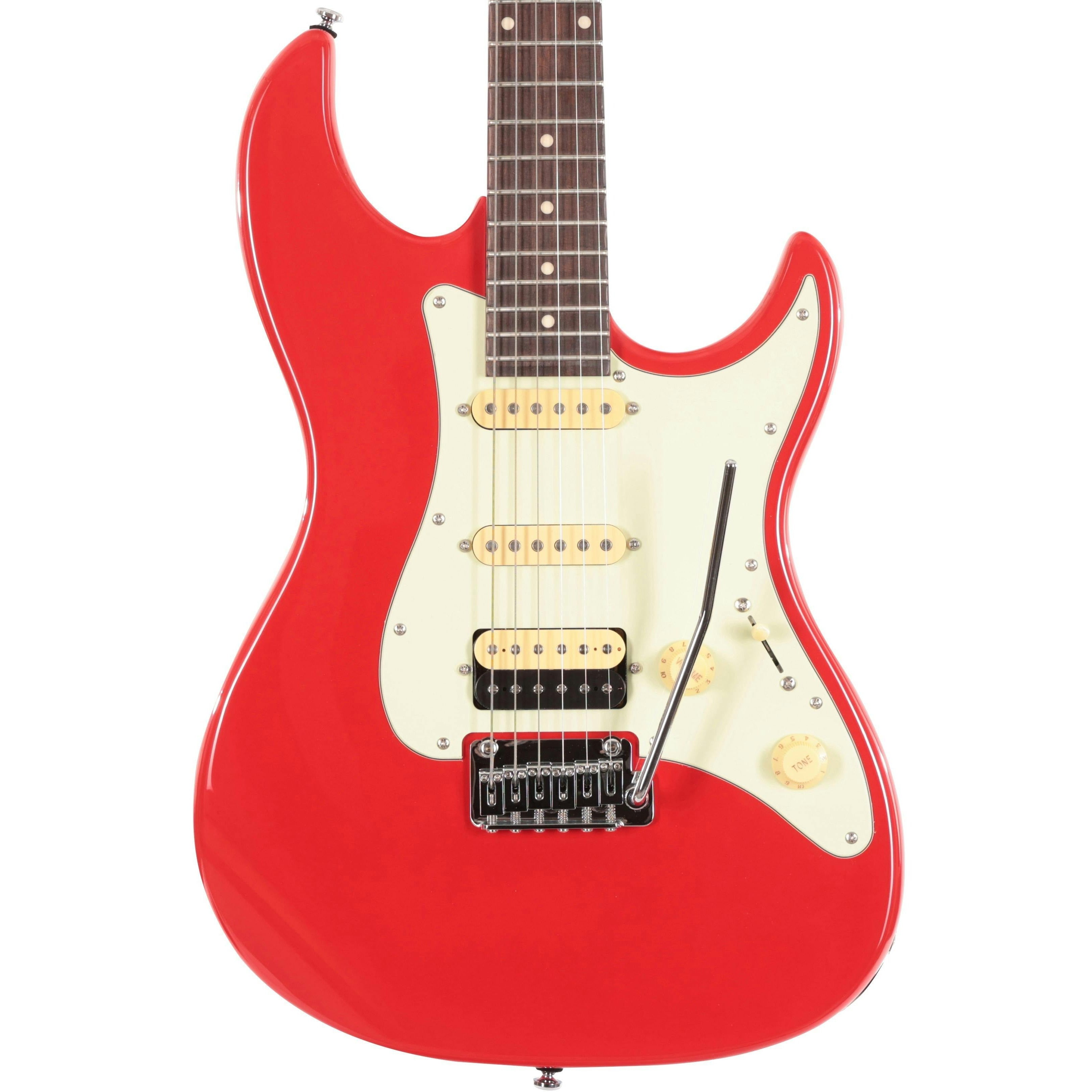 Đàn Guitar Điện Sire Larry Carlton S3 HSS-Mai Nguyên Music