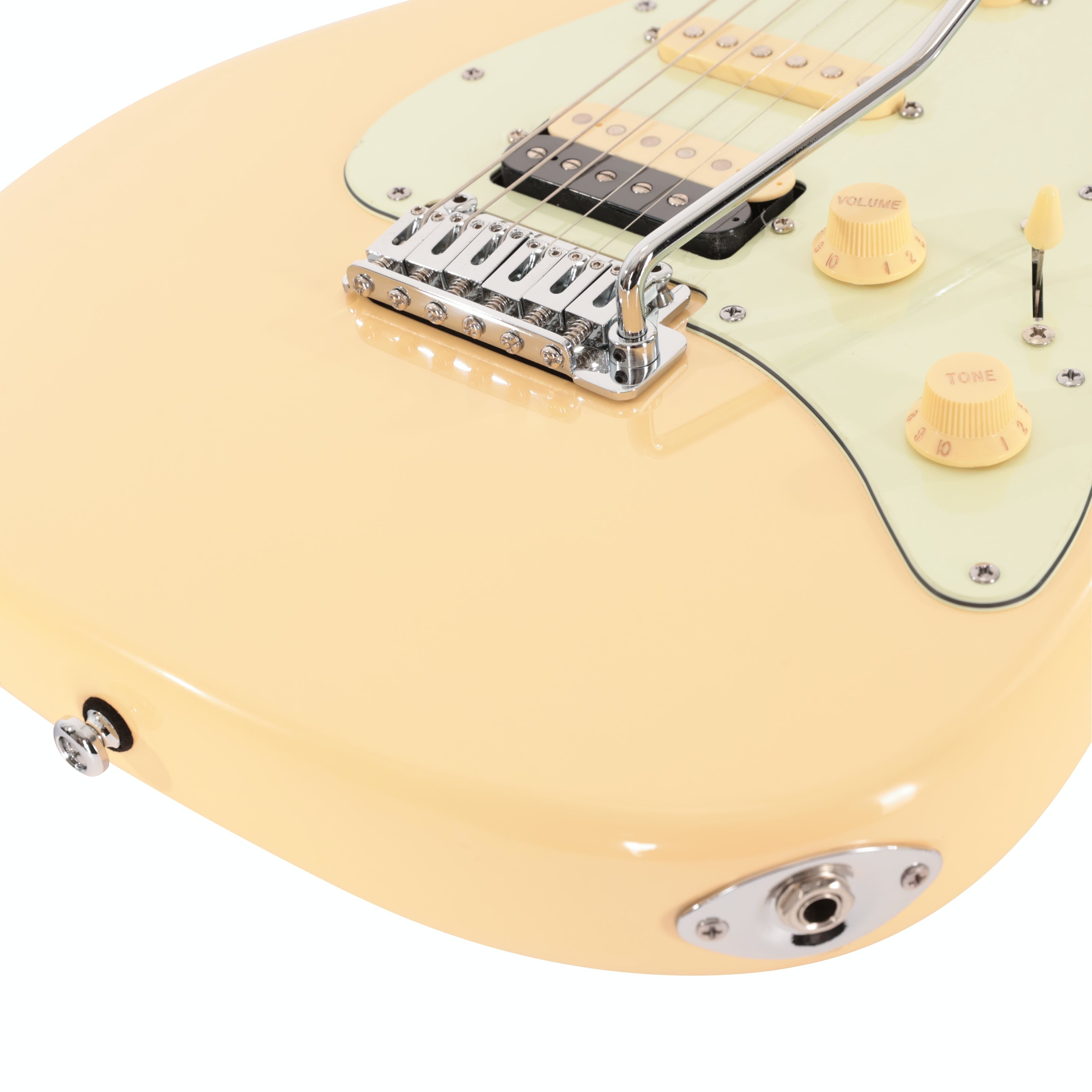 Đàn Guitar Điện Sire Larry Carlton S3 HSS-Mai Nguyên Music