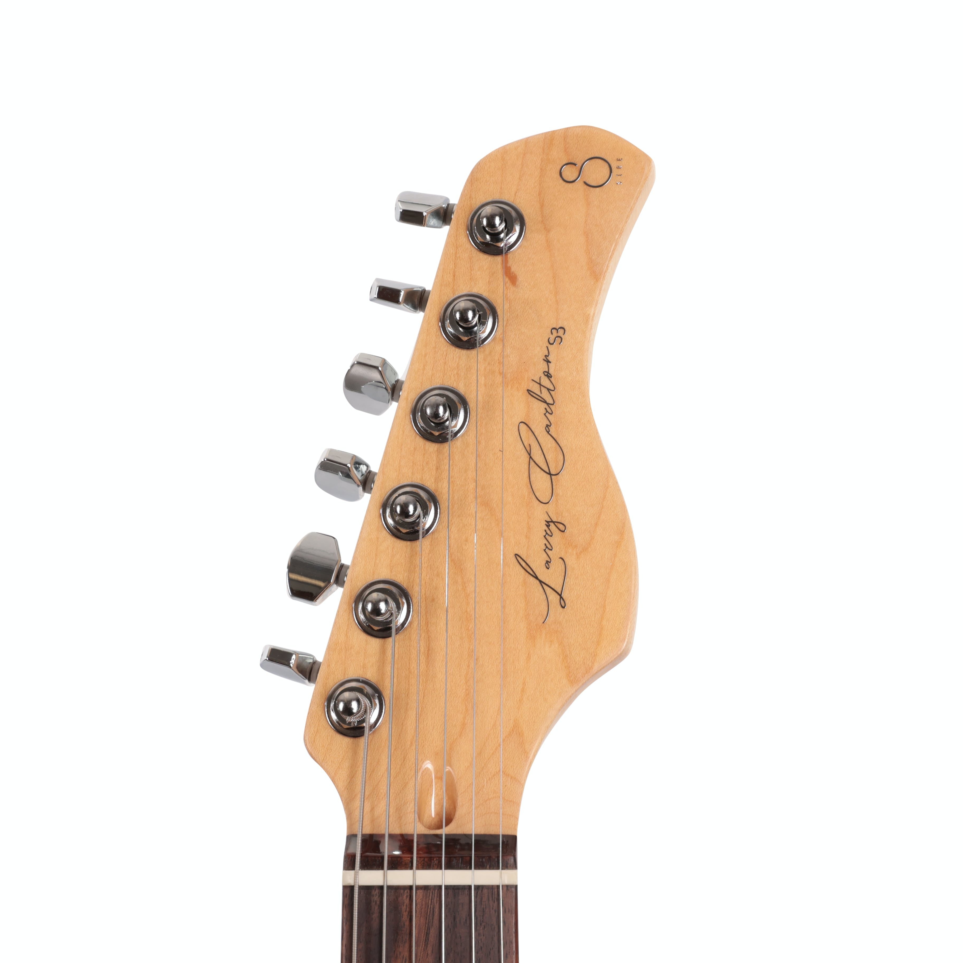 Đàn Guitar Điện Sire Larry Carlton S3 HSS-Mai Nguyên Music