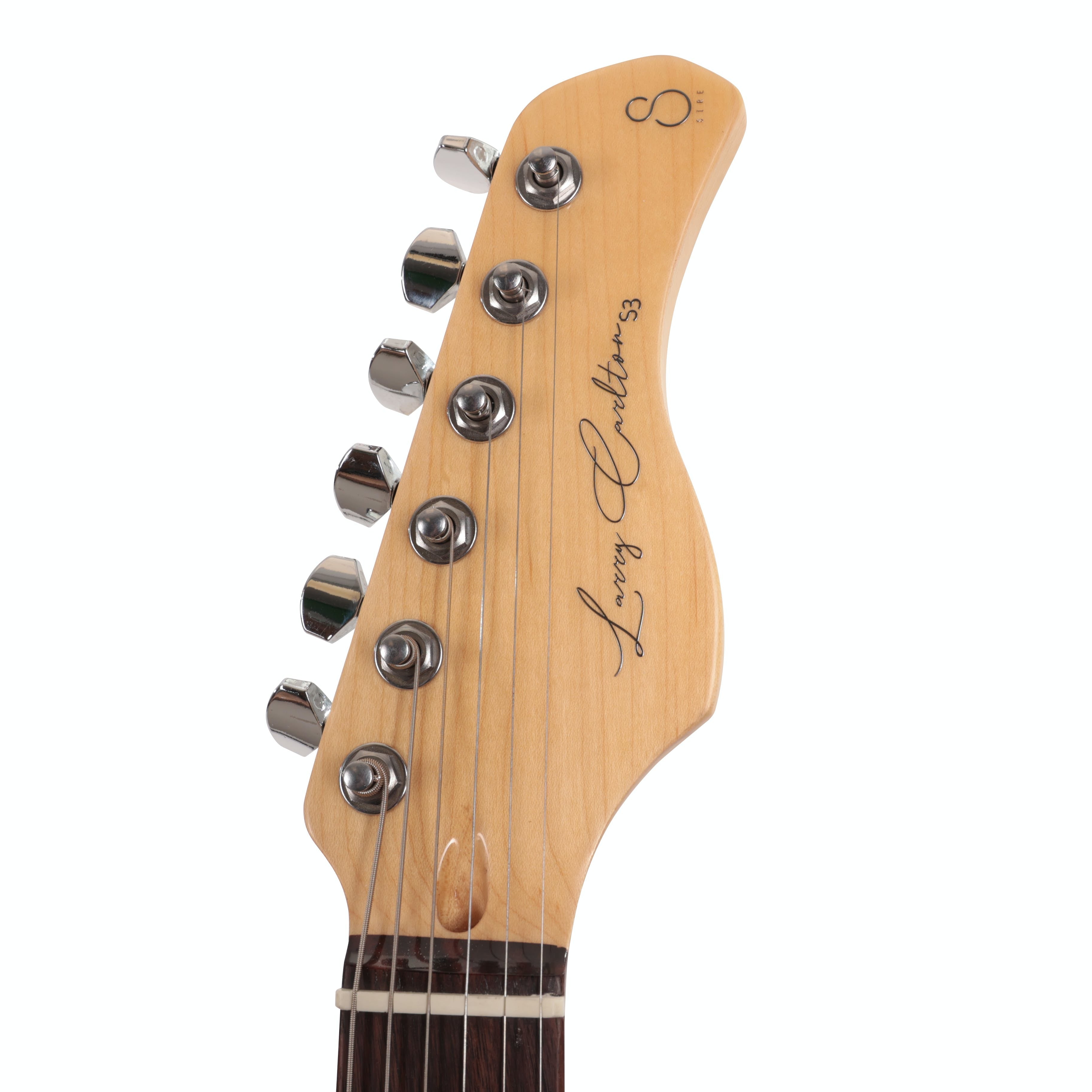 Đàn Guitar Điện Sire Larry Carlton S3 HSS-Mai Nguyên Music