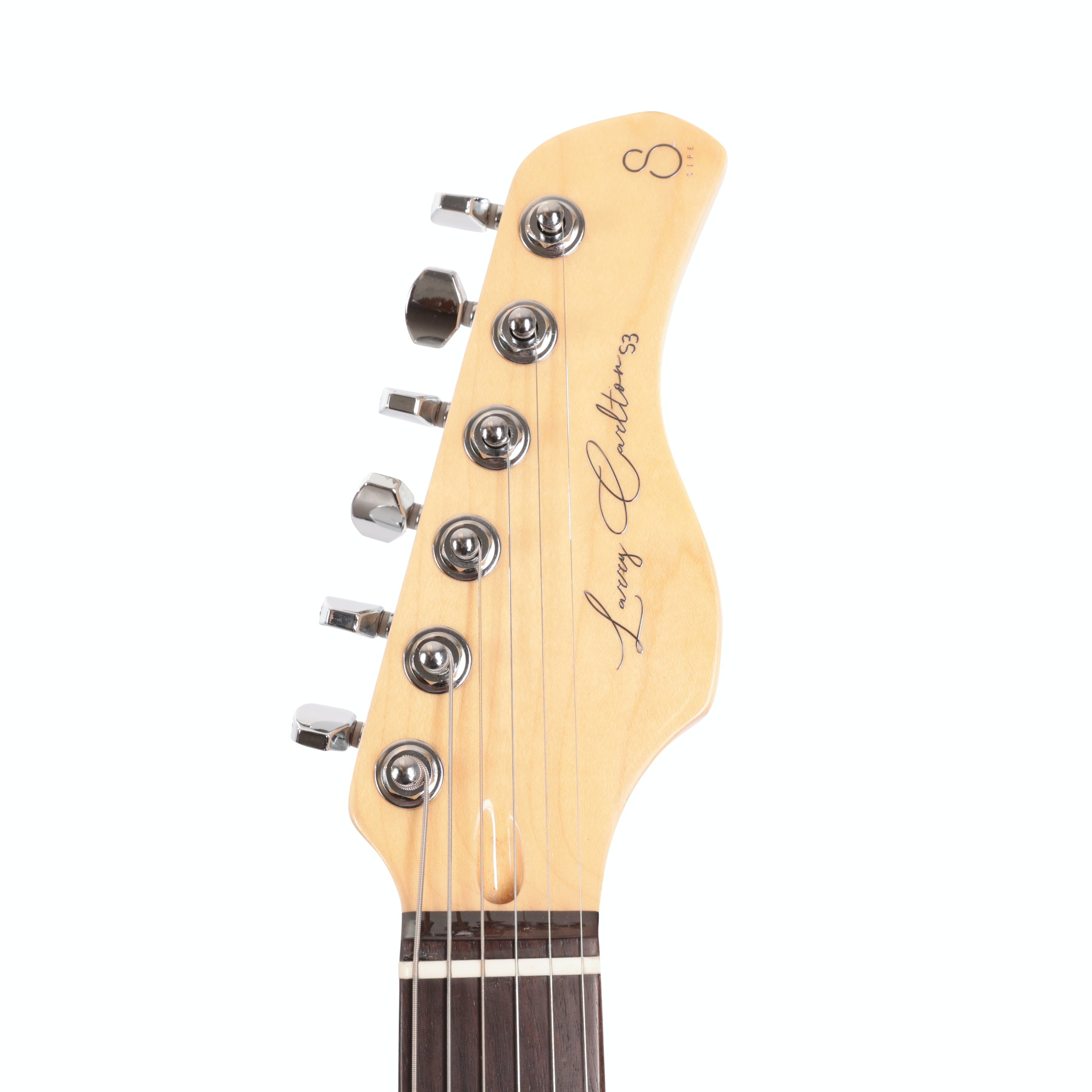 Đàn Guitar Điện Sire Larry Carlton S3 HSS-Mai Nguyên Music