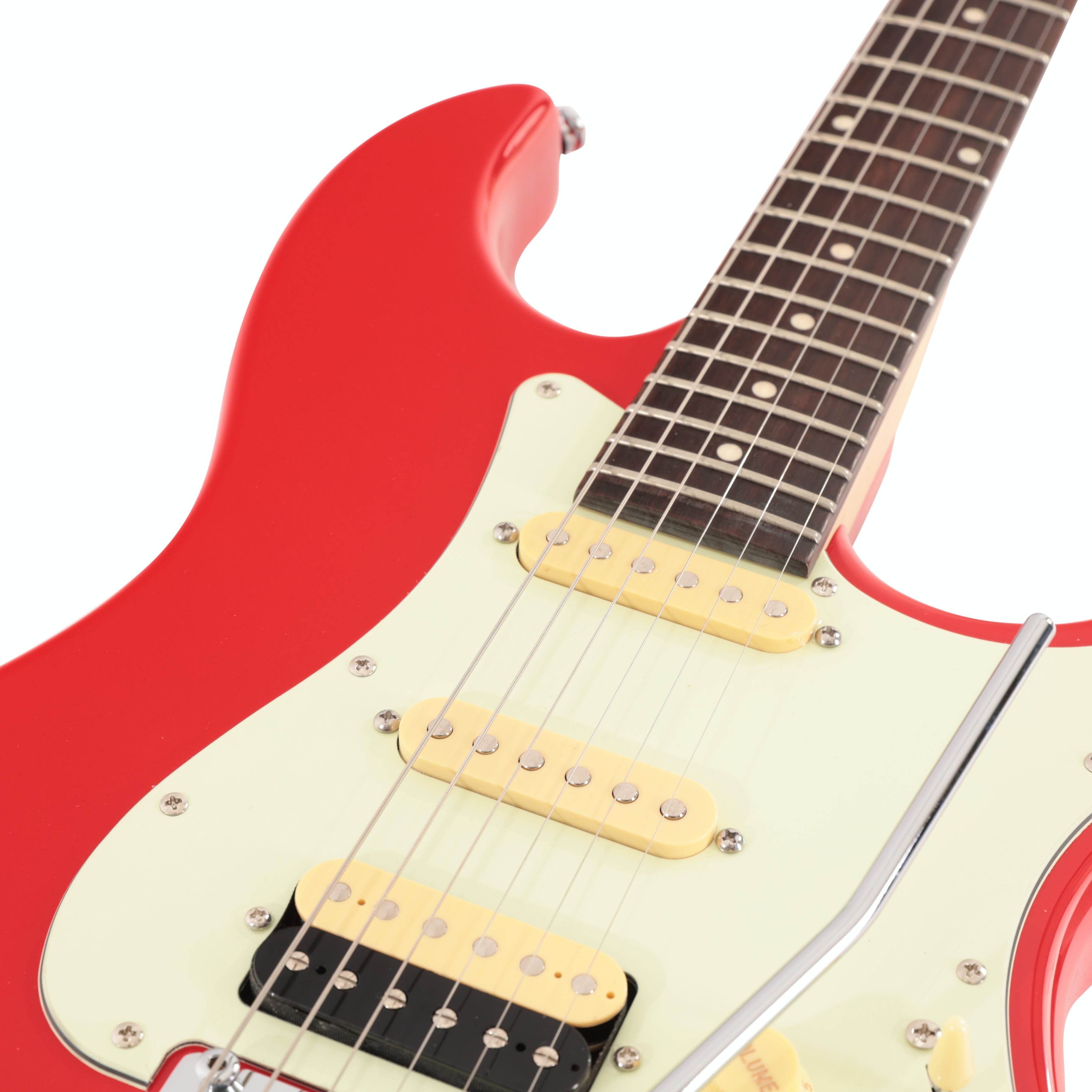 Đàn Guitar Điện Sire Larry Carlton S3 HSS-Mai Nguyên Music