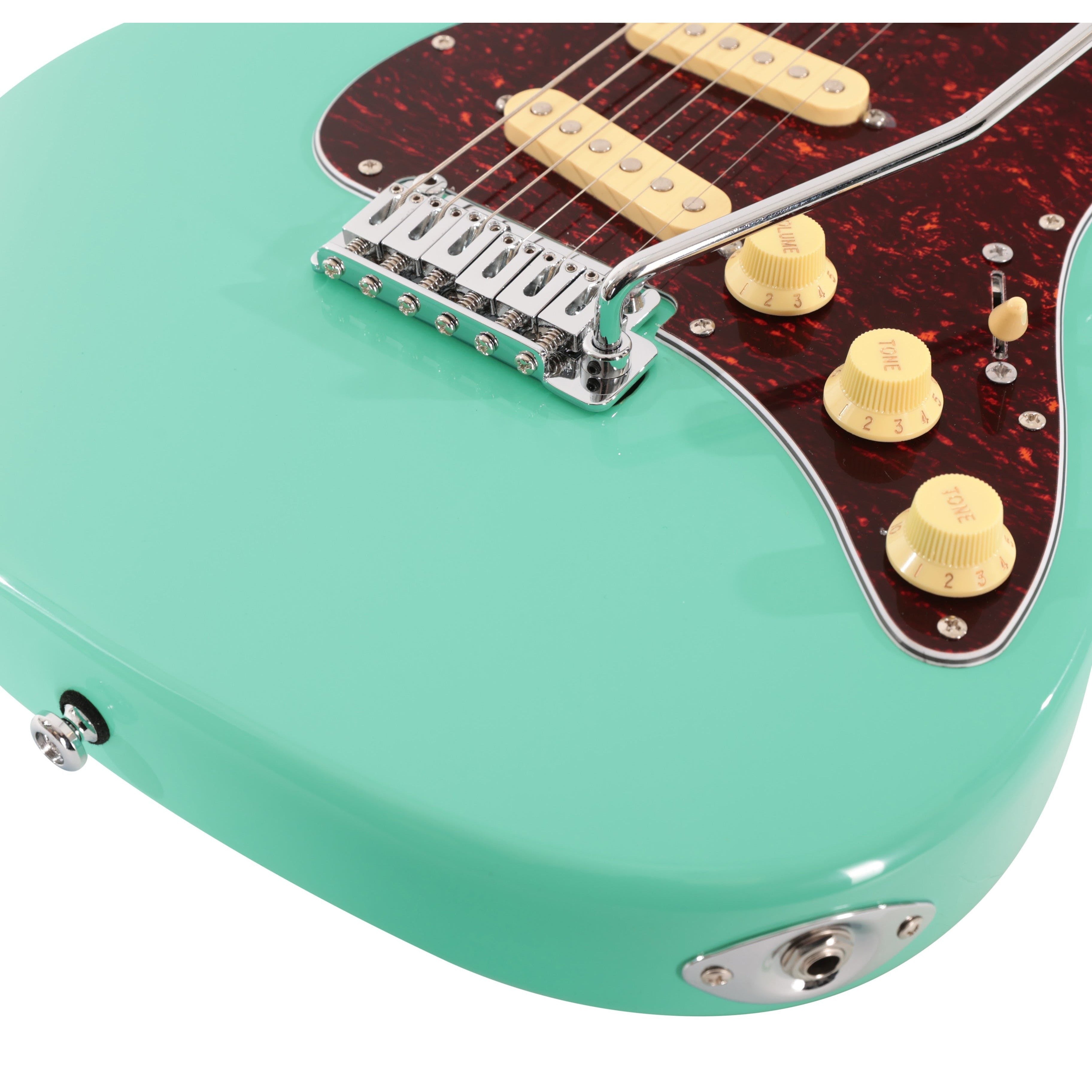 Đàn Guitar Điện Sire Larry Carlton S3 SSS-Mai Nguyên Music