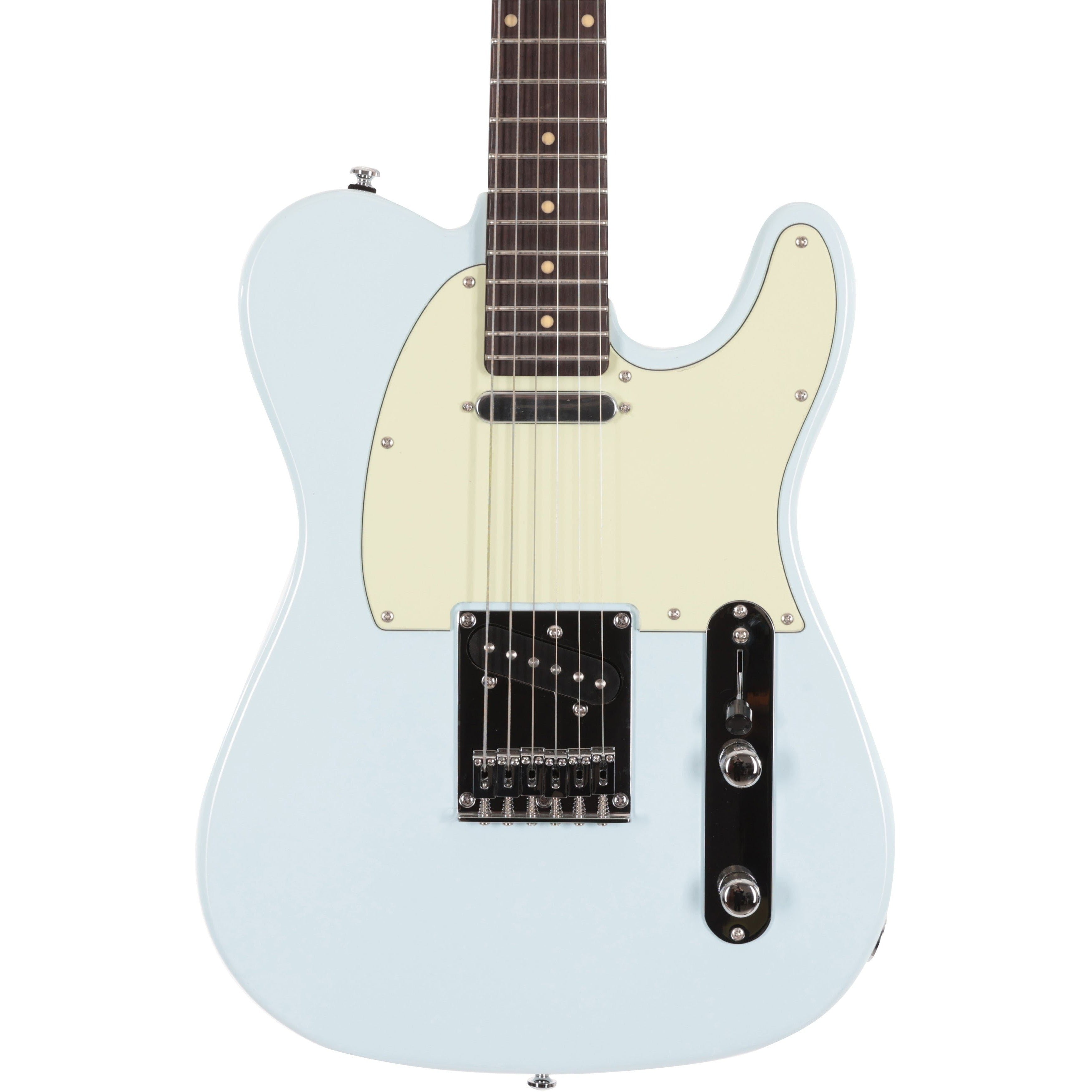 Đàn Guitar Điện Sire Larry Carlton T3-Mai Nguyên Music