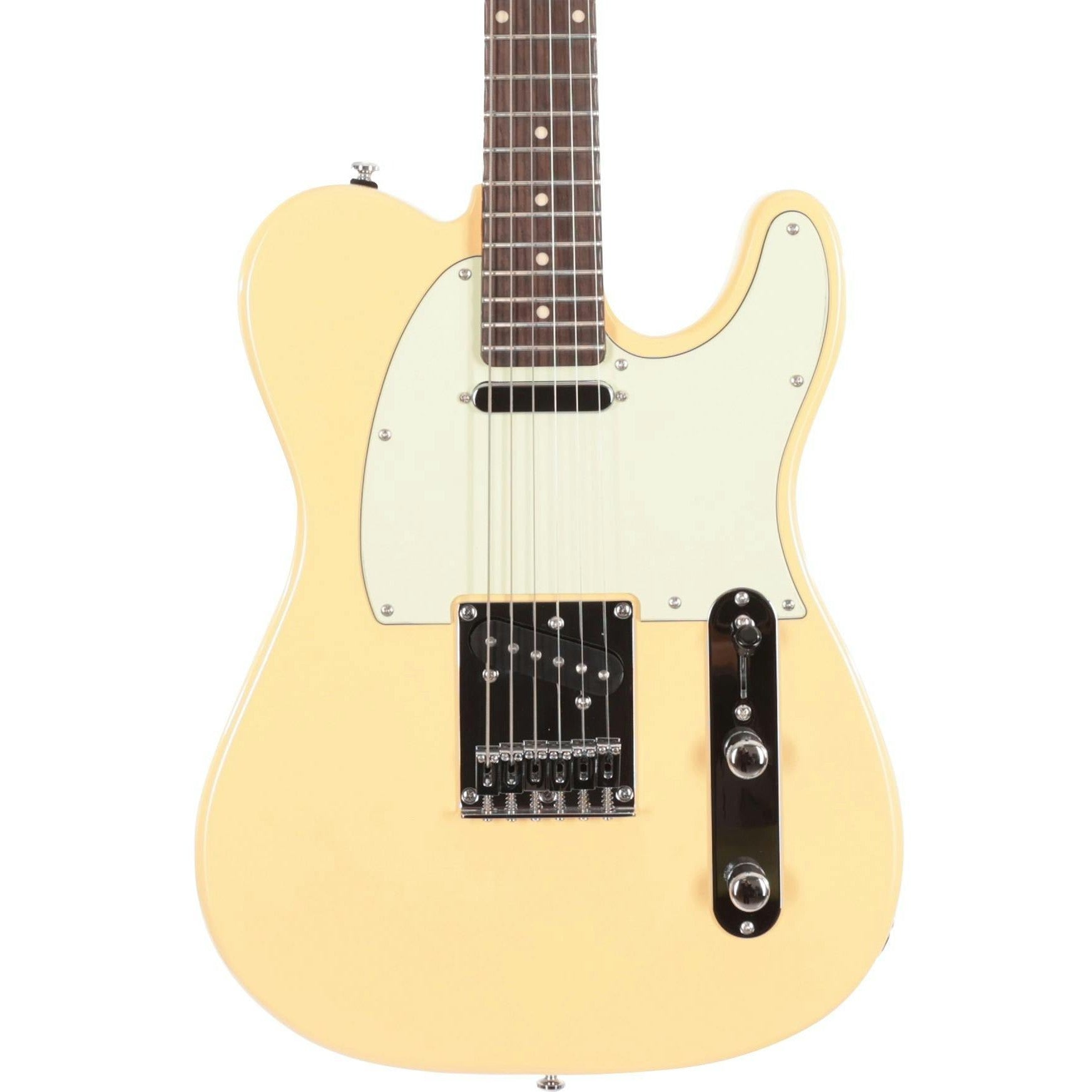 Đàn Guitar Điện Sire Larry Carlton T3-Mai Nguyên Music