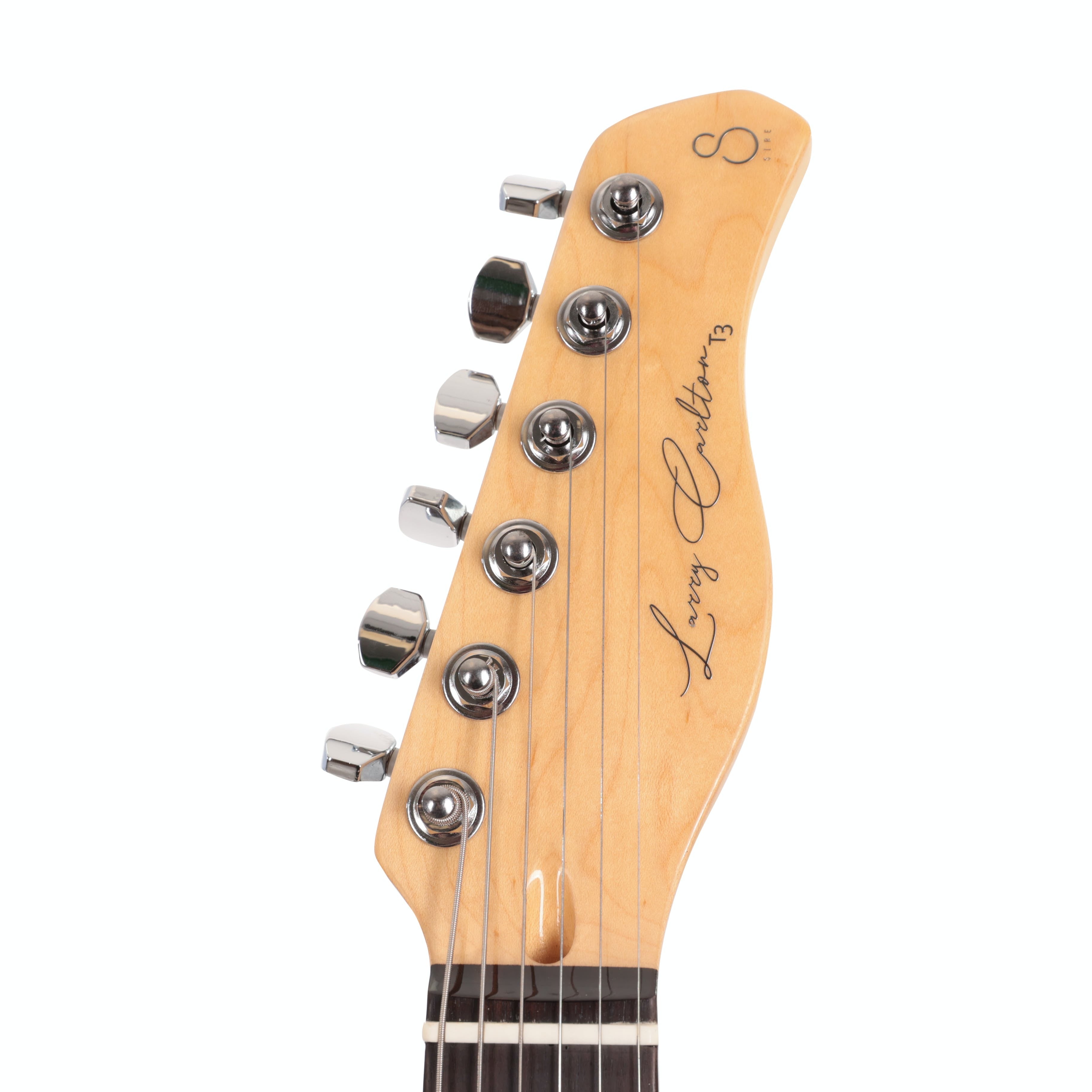 Đàn Guitar Điện Sire Larry Carlton T3-Mai Nguyên Music