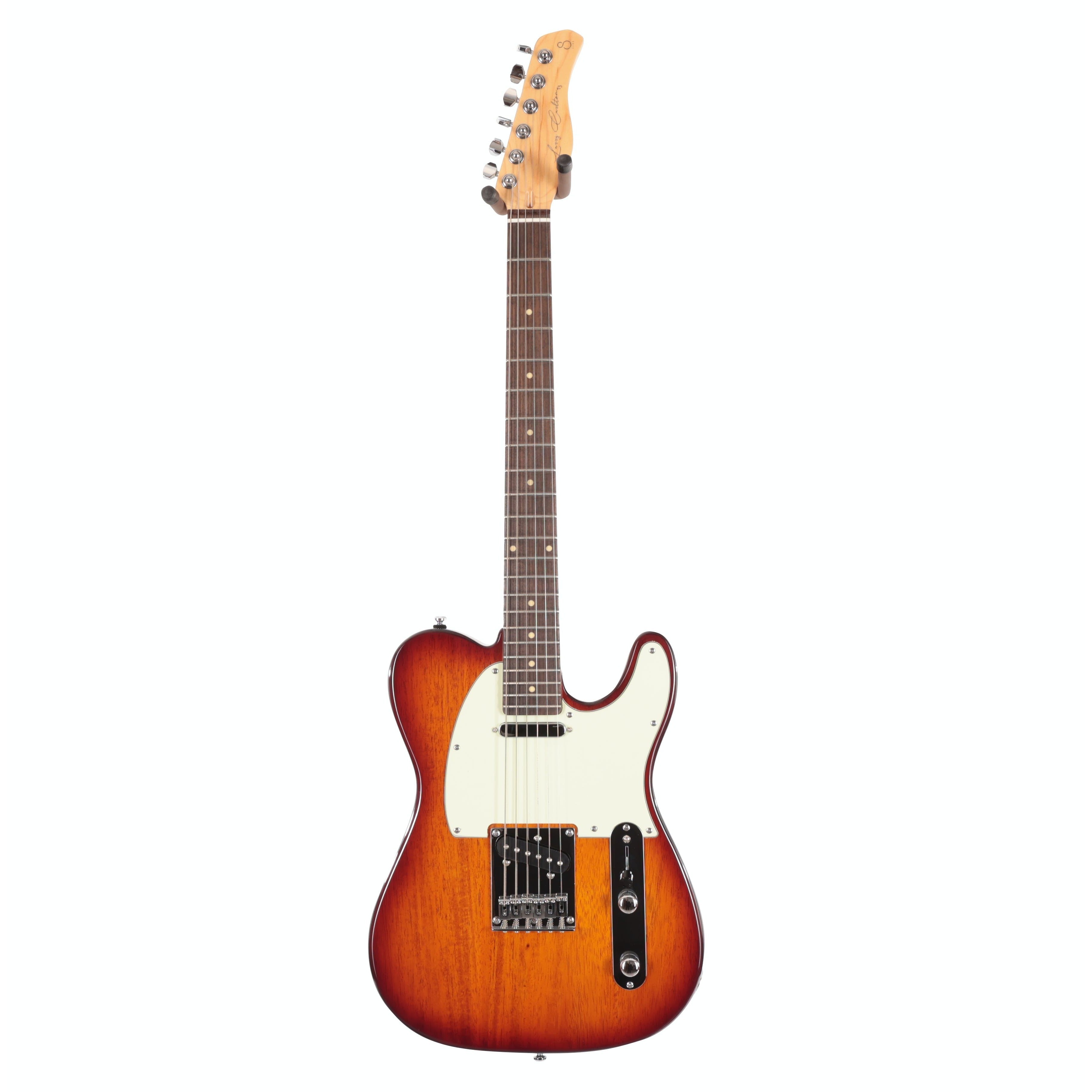 Đàn Guitar Điện Sire Larry Carlton T3-Mai Nguyên Music