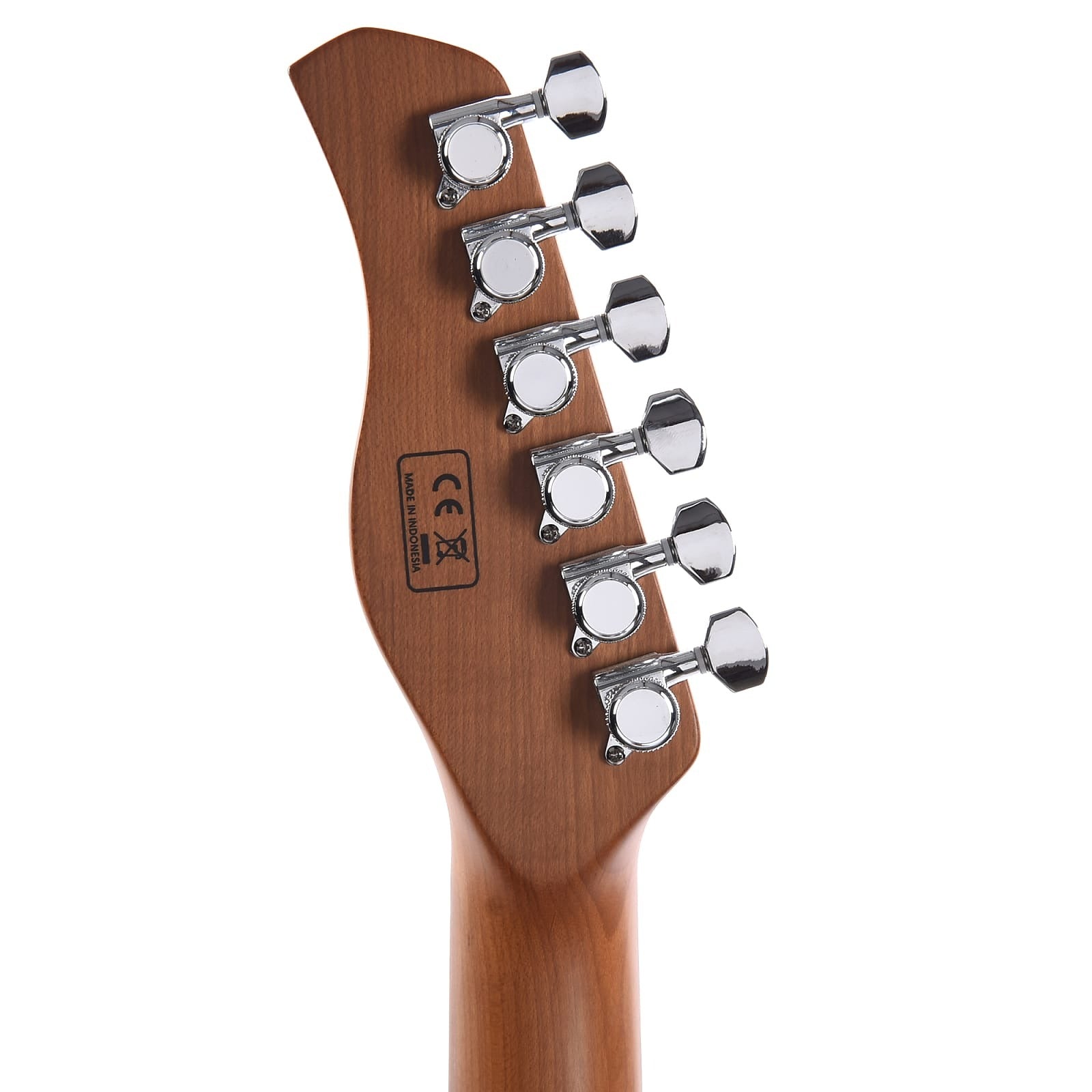 Đàn Guitar Điện Sire Larry Carlton T7-Mai Nguyên Music