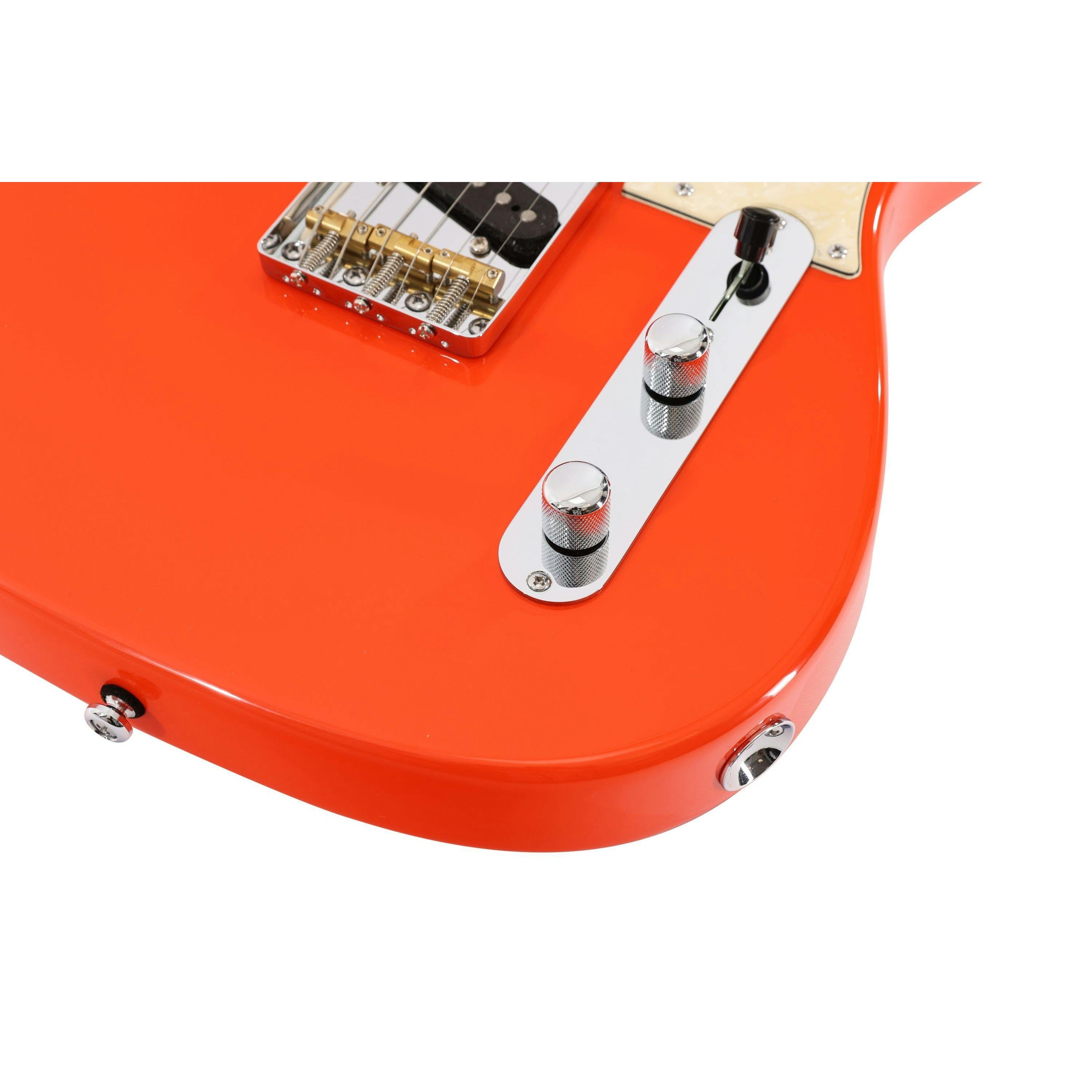 Đàn Guitar Điện Sire Larry Carlton T7-Mai Nguyên Music