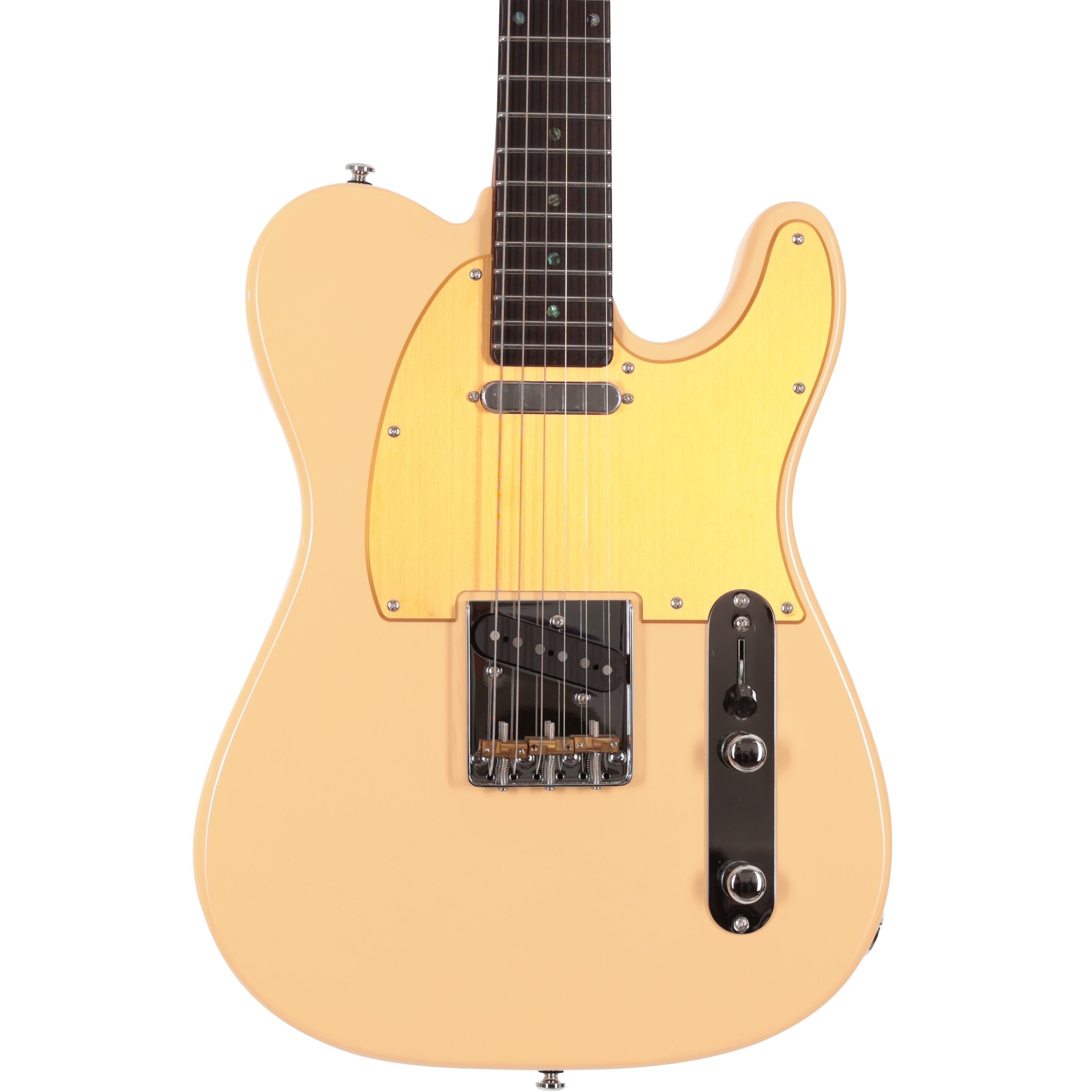 Đàn Guitar Điện Sire Larry Carlton T7-Mai Nguyên Music