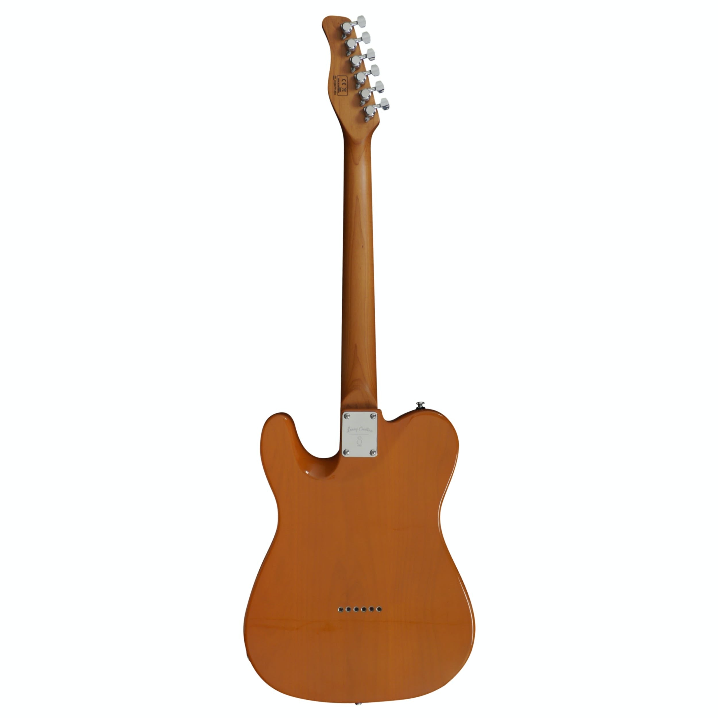 Đàn Guitar Điện Sire Larry Carlton T7-Mai Nguyên Music