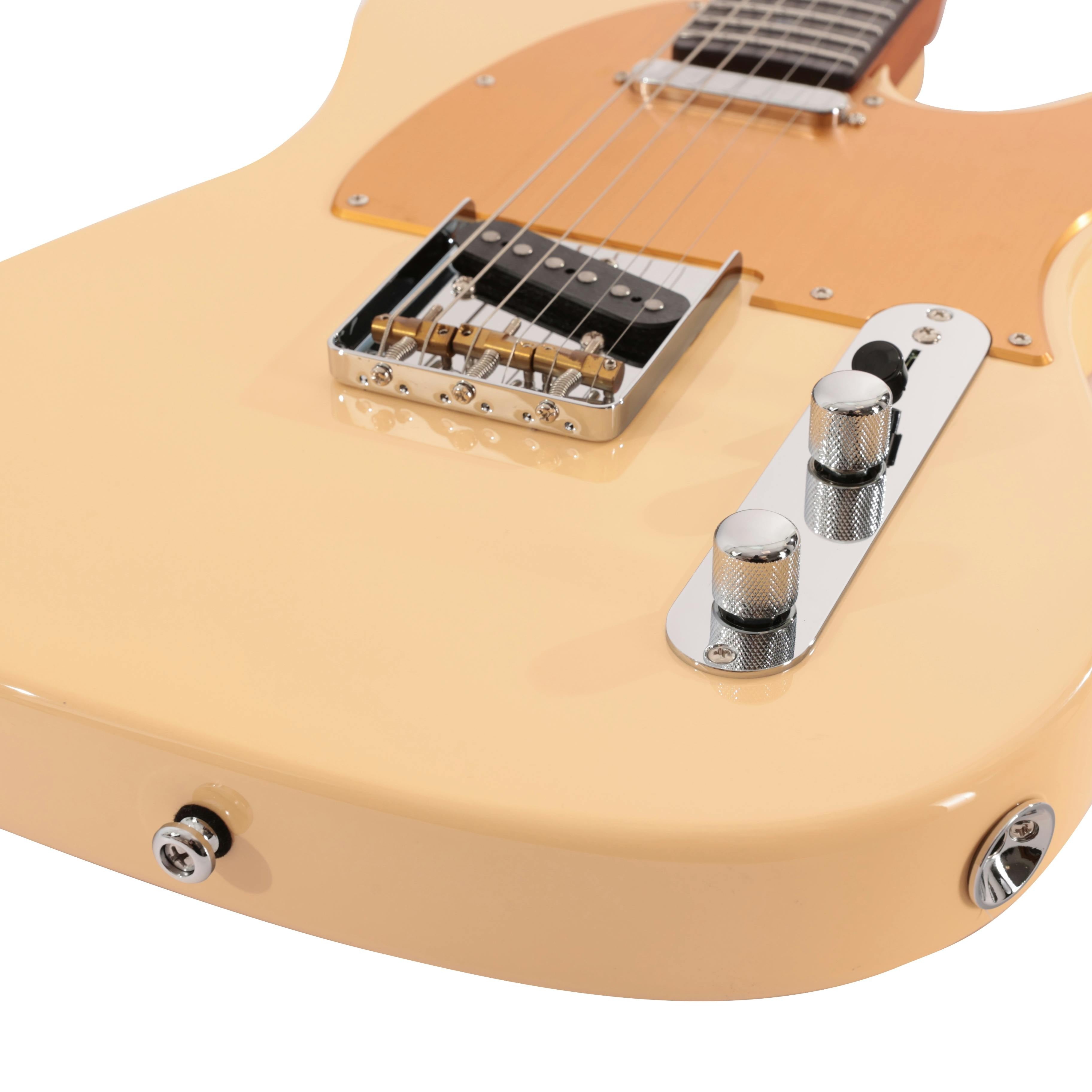 Đàn Guitar Điện Sire Larry Carlton T7-Mai Nguyên Music