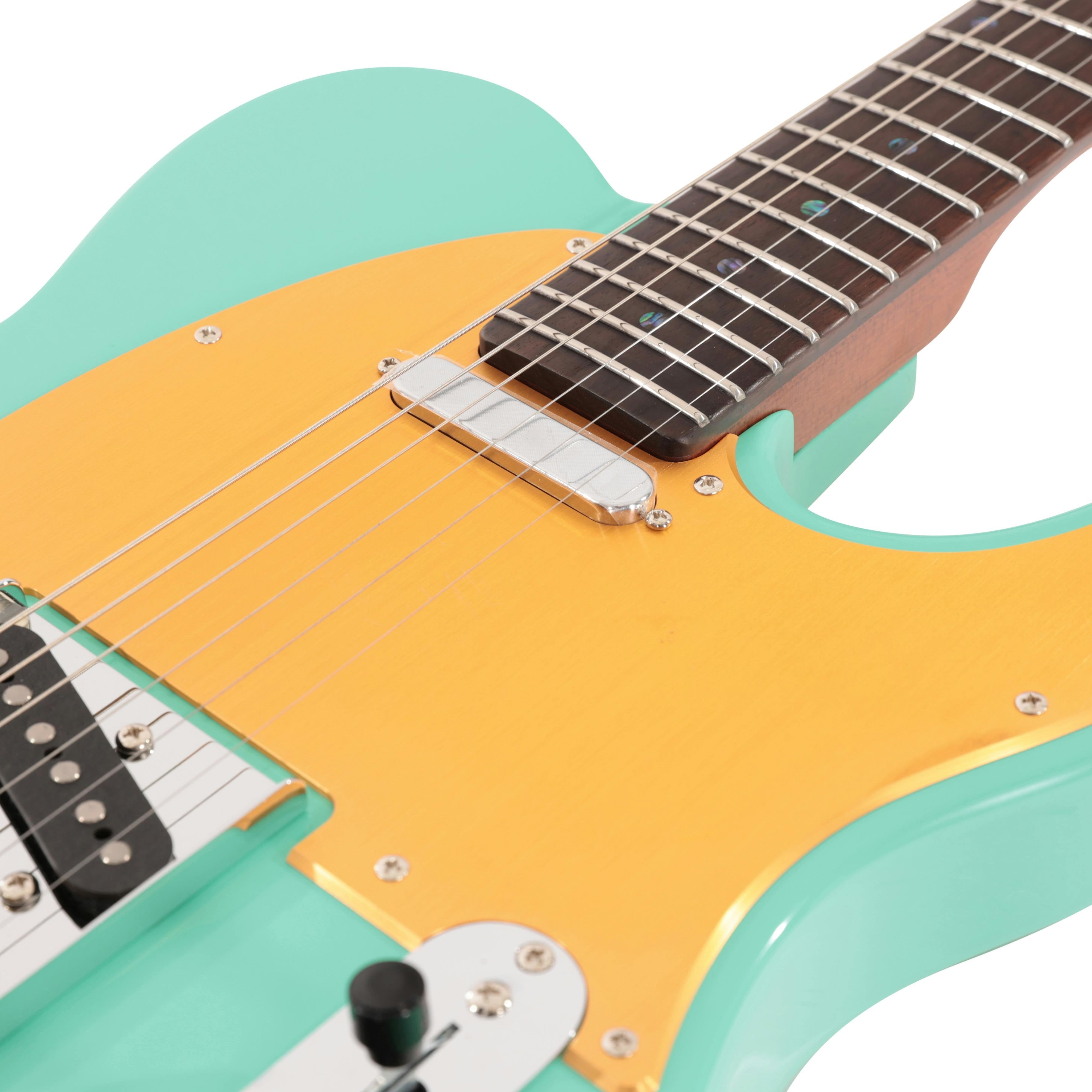 Đàn Guitar Điện Sire Larry Carlton T7-Mai Nguyên Music