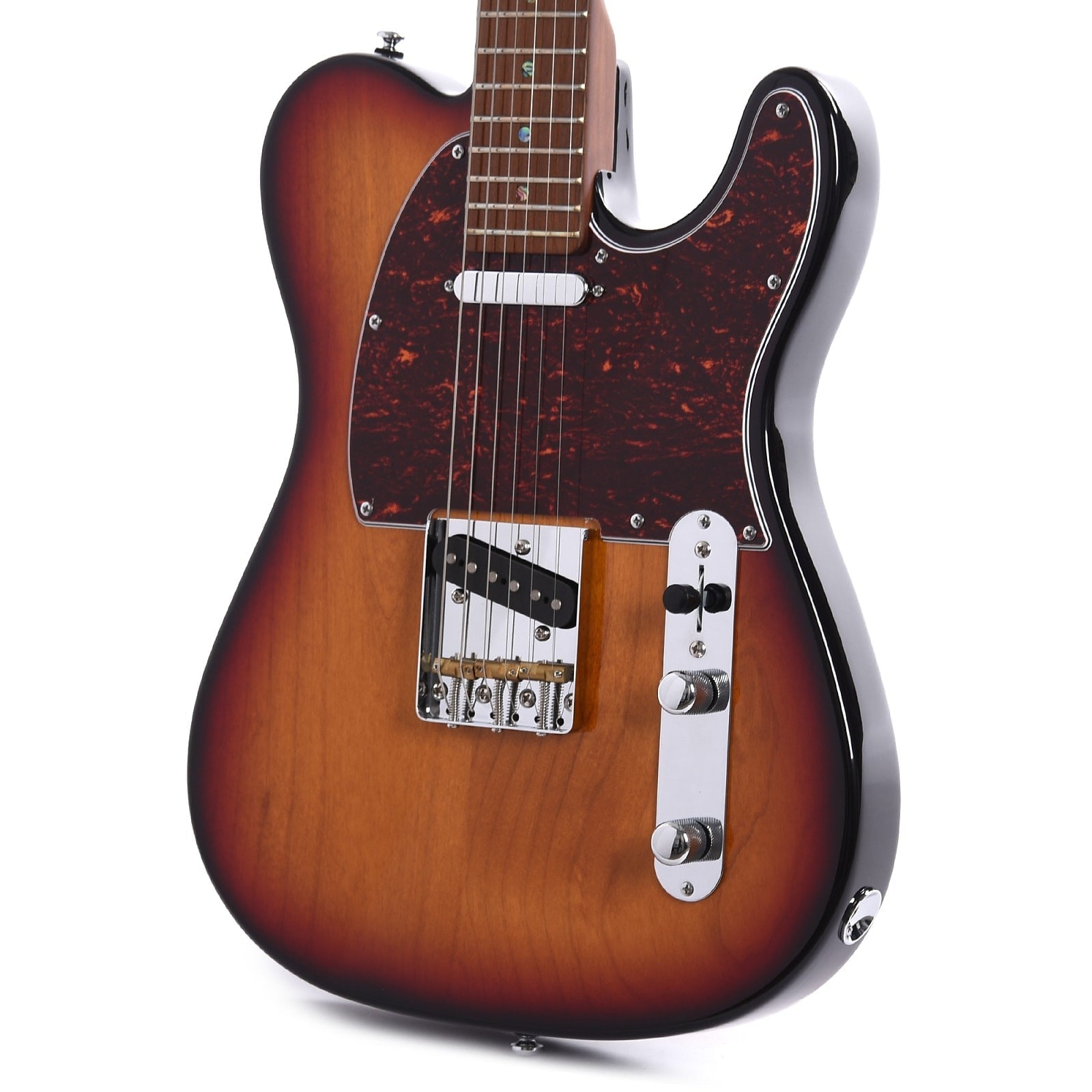 Đàn Guitar Điện Sire Larry Carlton T7-Mai Nguyên Music