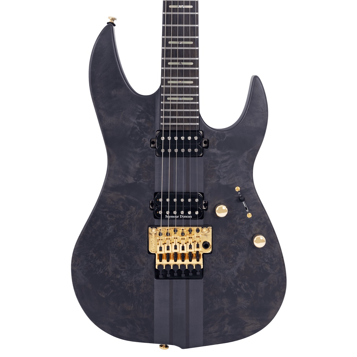 Đàn Guitar Điện Sire Larry Carlton X10-Mai Nguyên Music