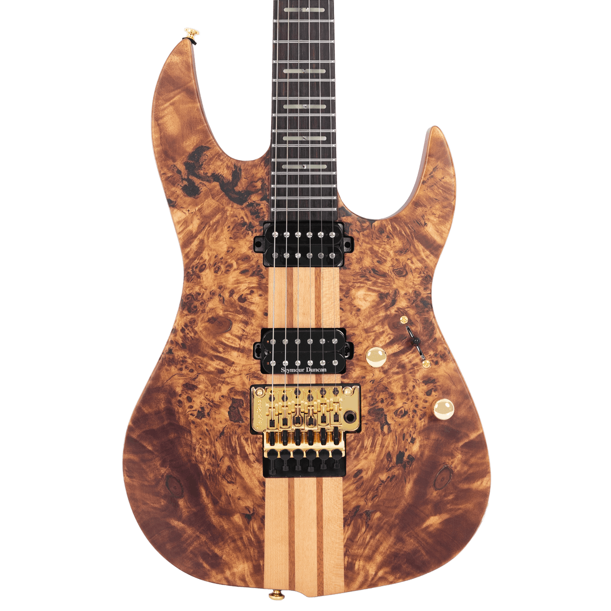 Đàn Guitar Điện Sire Larry Carlton X10-Mai Nguyên Music