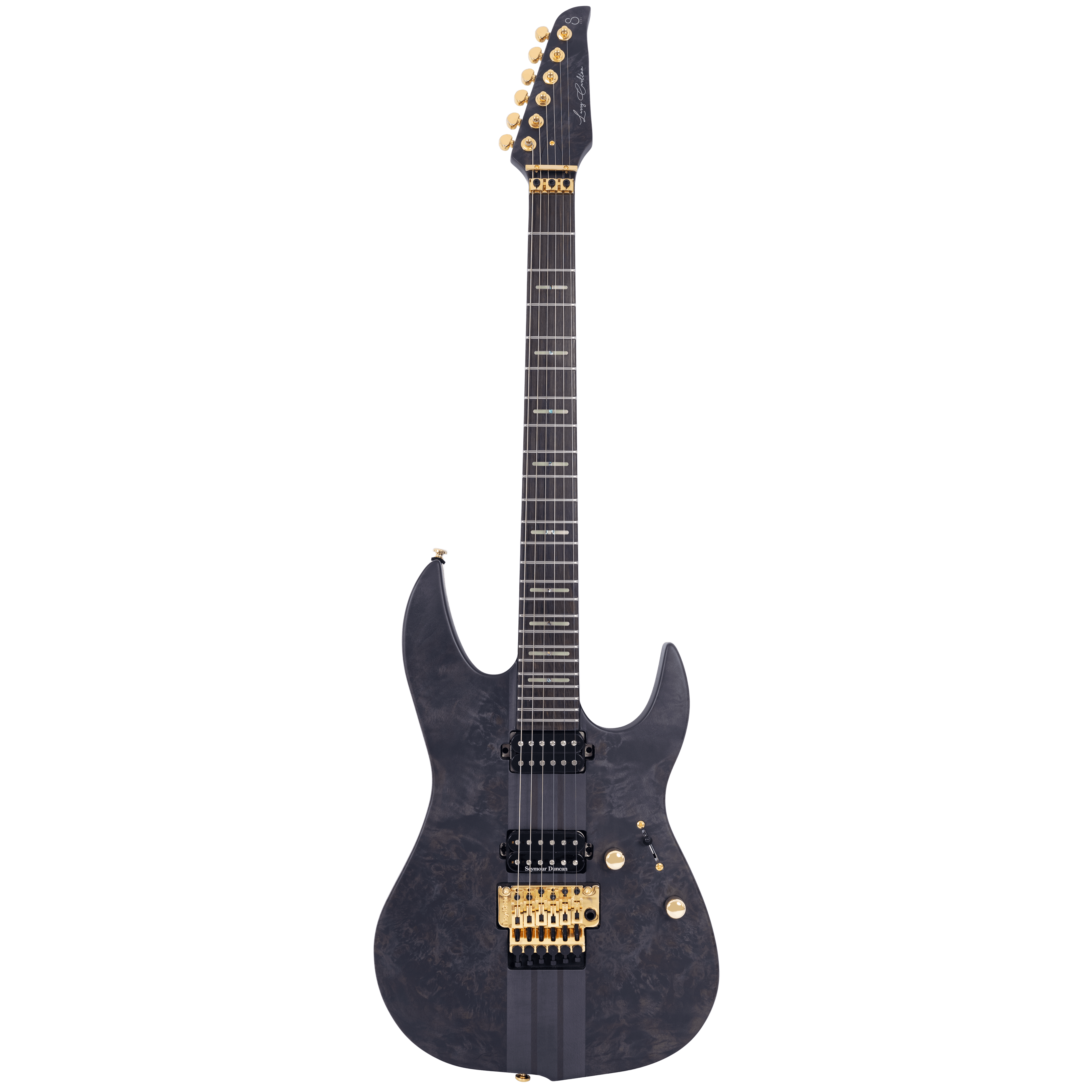 Đàn Guitar Điện Sire Larry Carlton X10-Mai Nguyên Music