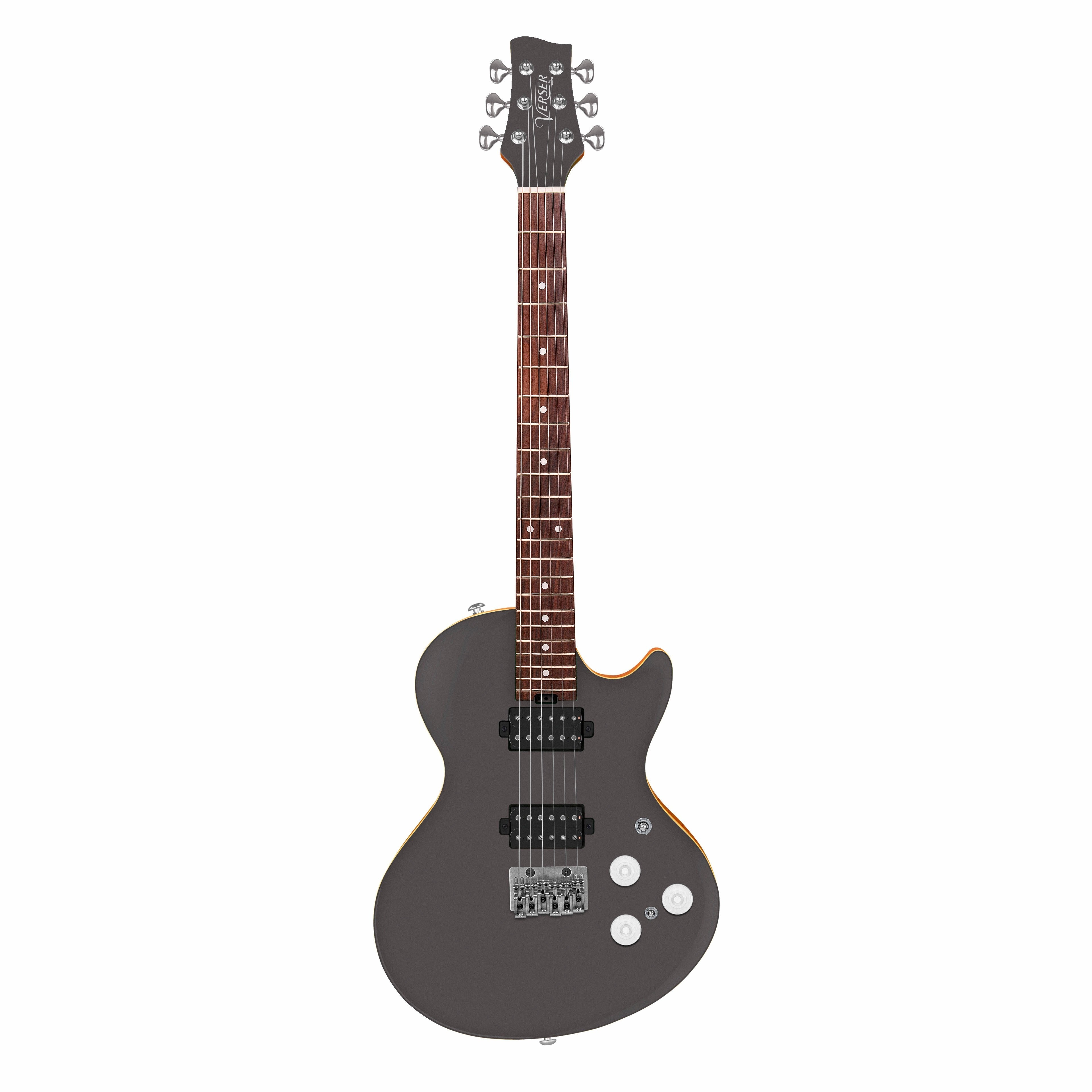 Đàn Guitar Điện Soran Verser HH, Rosewood Fingerboard-Mai Nguyên Music