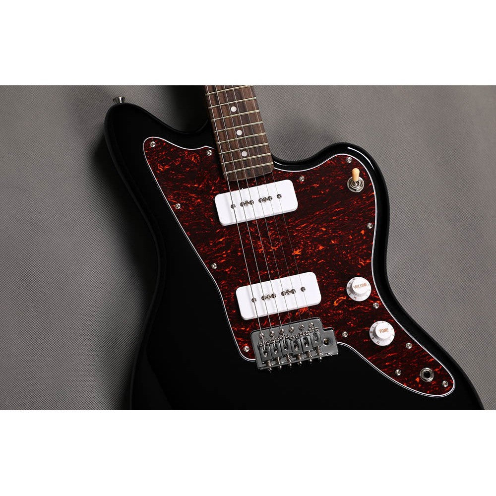 Đàn Guitar Điện Sqoe JM300-Mai Nguyên Music