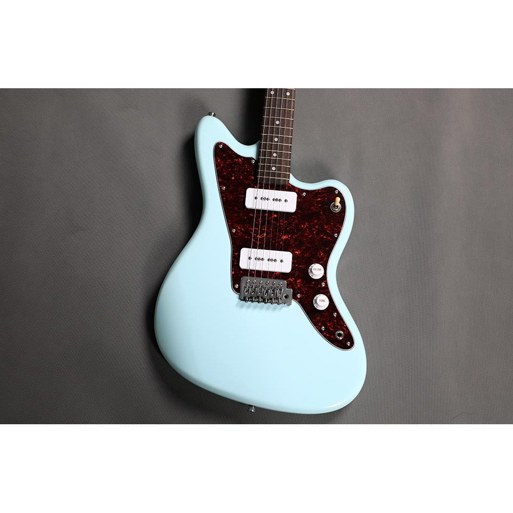 Đàn Guitar Điện Sqoe JM300-Mai Nguyên Music