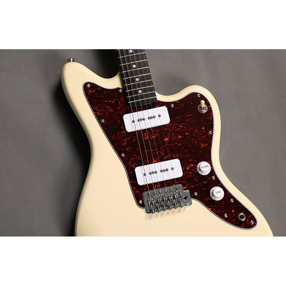 Đàn Guitar Điện Sqoe JM300-Mai Nguyên Music