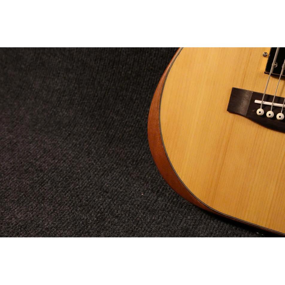 Đàn Guitar Điện Sqoe SEAE910-Mai Nguyên Music