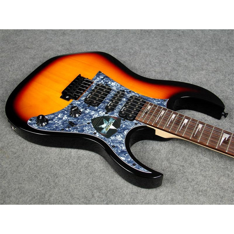 Đàn Guitar Điện Sqoe SEIB350-Mai Nguyên Music