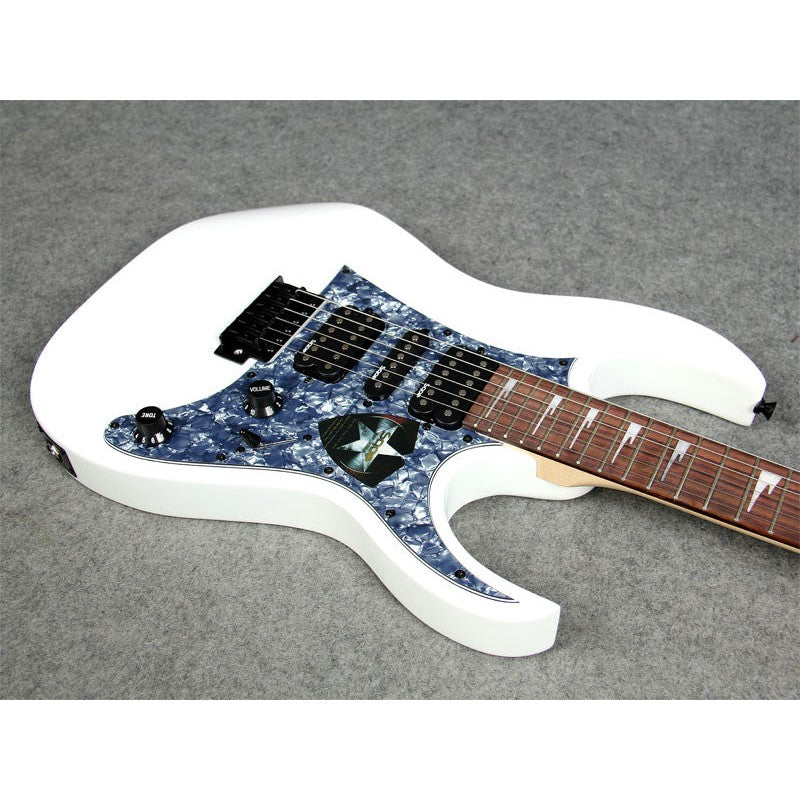 Đàn Guitar Điện Sqoe SEIB350-Mai Nguyên Music