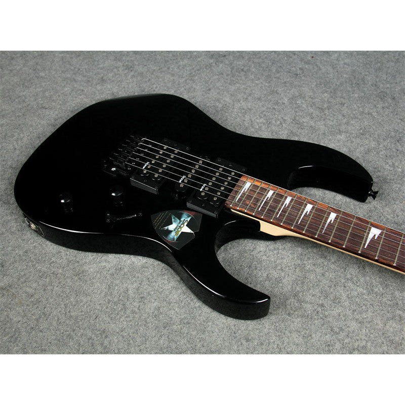 Đàn Guitar Điện Sqoe SEIB370-Mai Nguyên Music