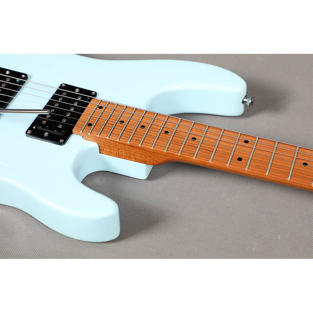 Đàn Guitar Điện Sqoe SEIB450-Mai Nguyên Music