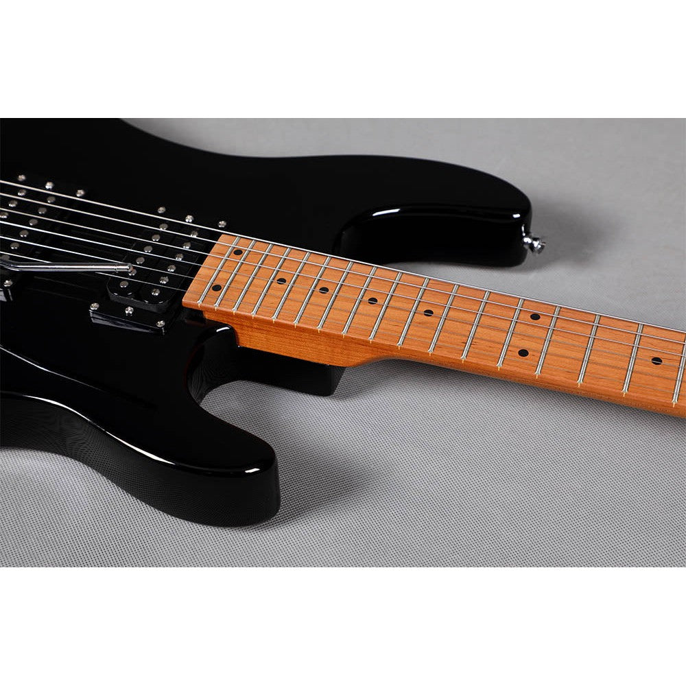 Đàn Guitar Điện Sqoe SEIB450-Mai Nguyên Music