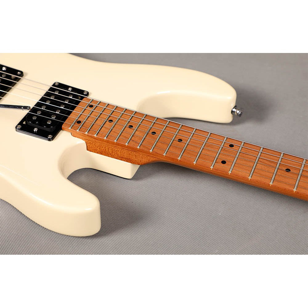 Đàn Guitar Điện Sqoe SEIB450-Mai Nguyên Music